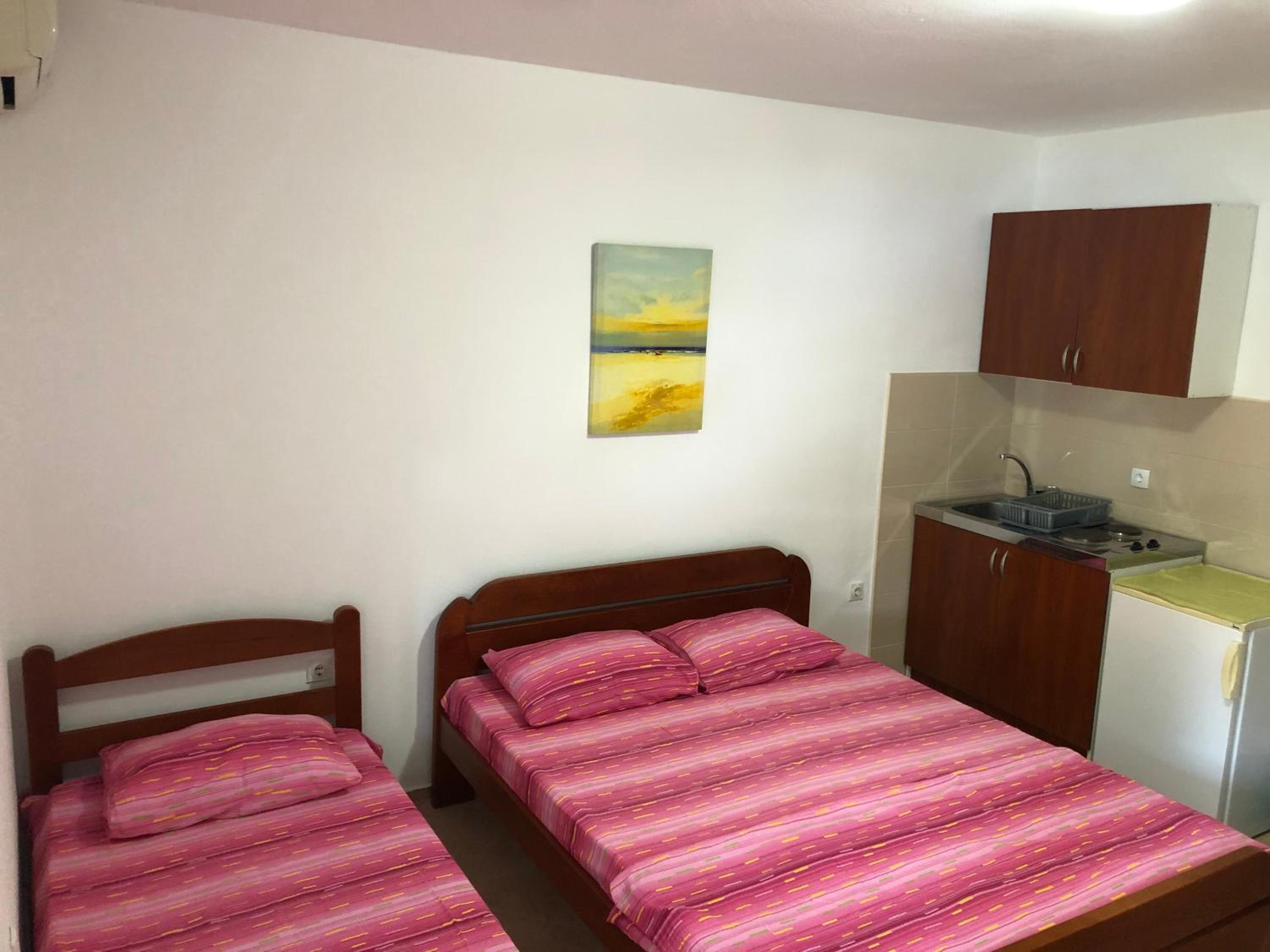 Apartmani Sunce