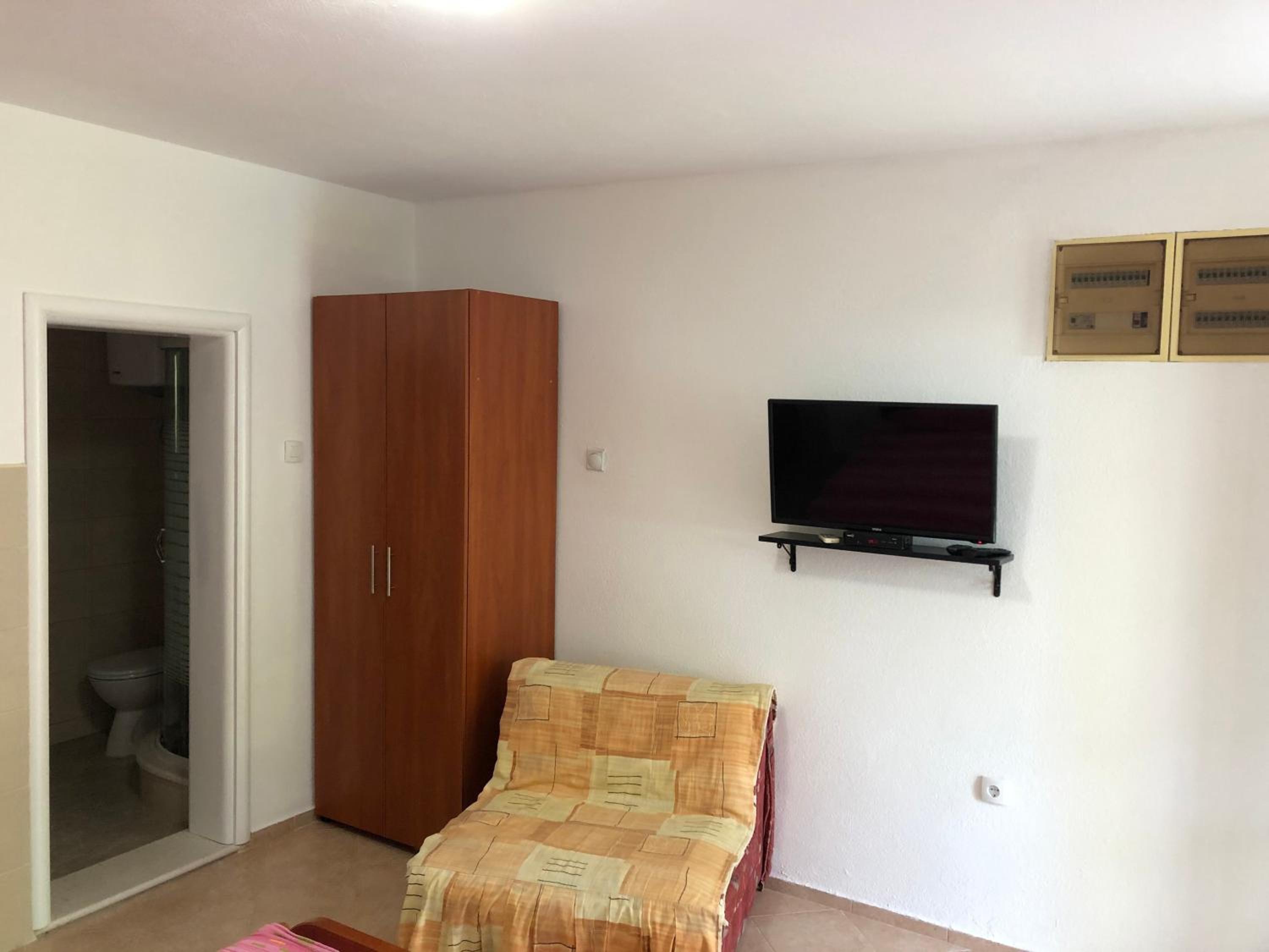 Apartmani Sunce