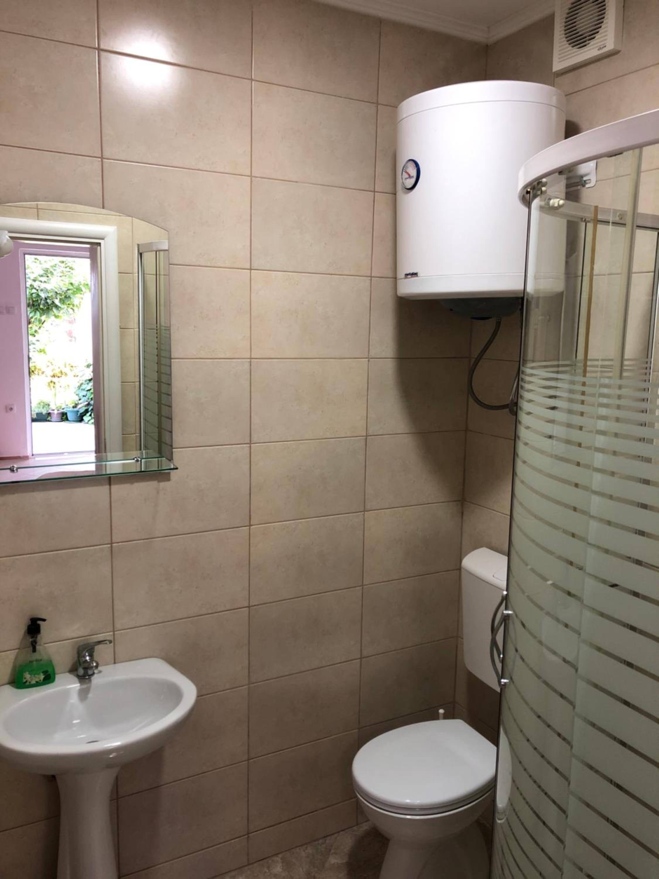 Apartmani Sunce
