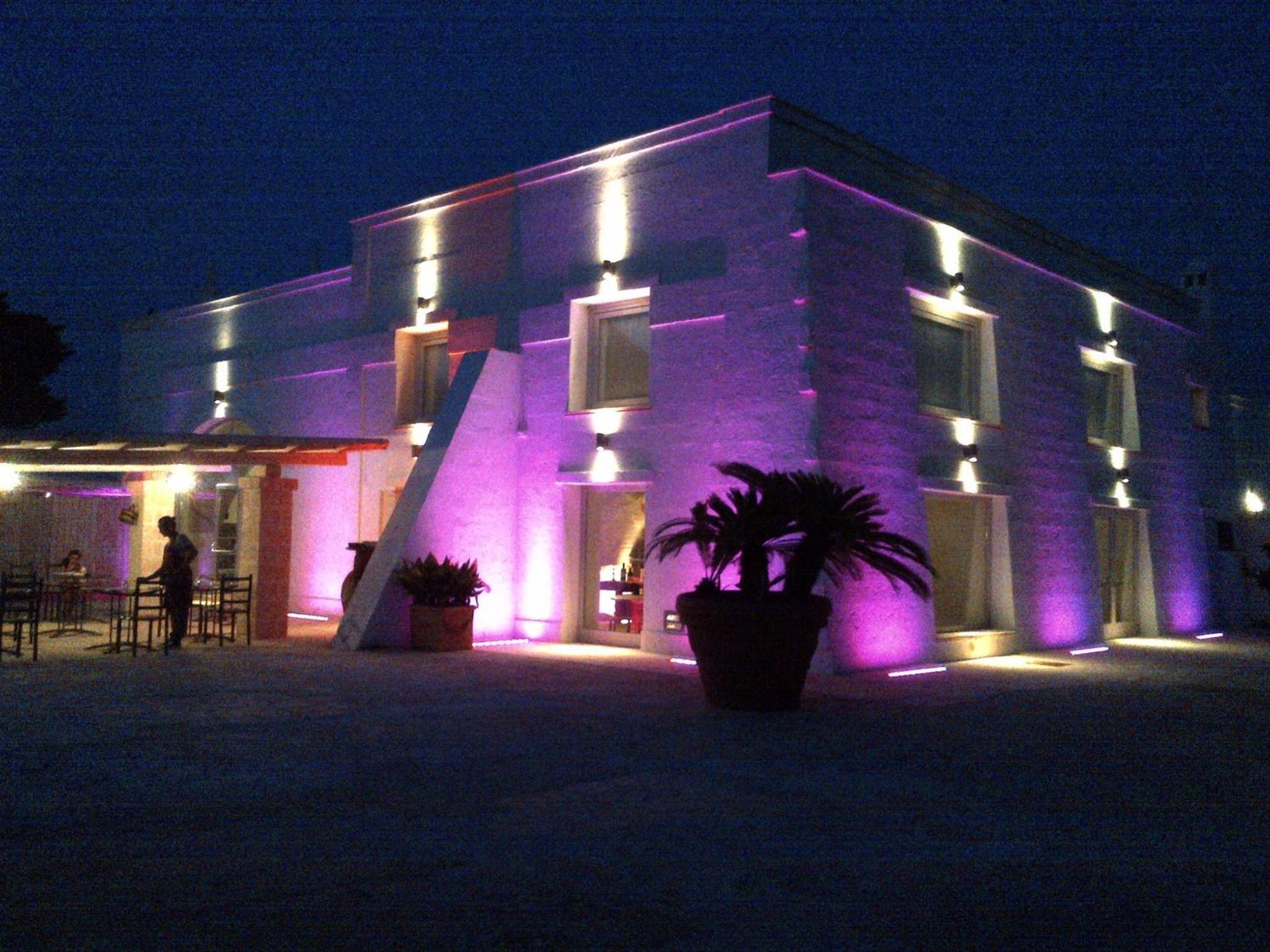 Masseria Ancella