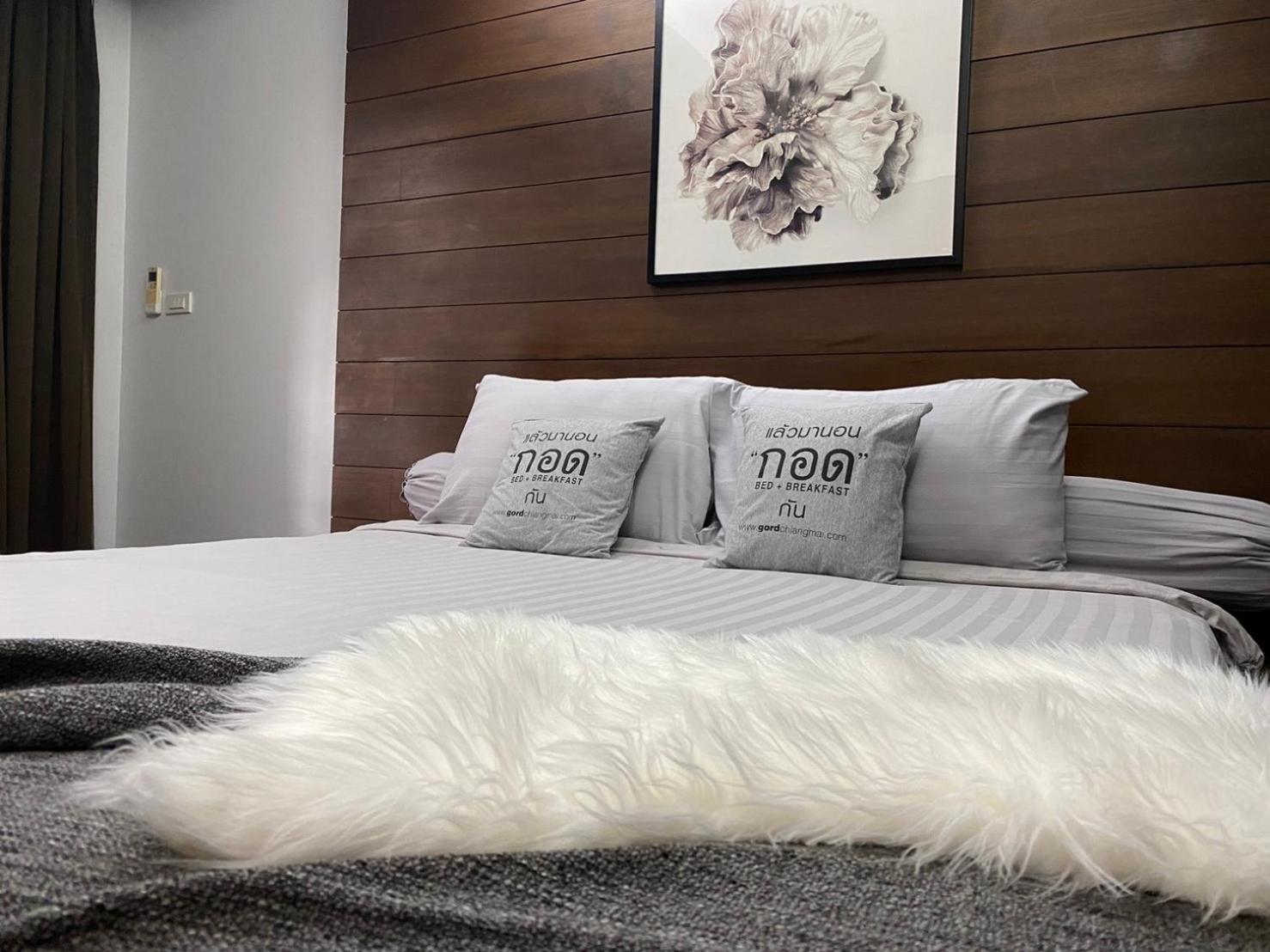 Gord ChiangMai Hotel