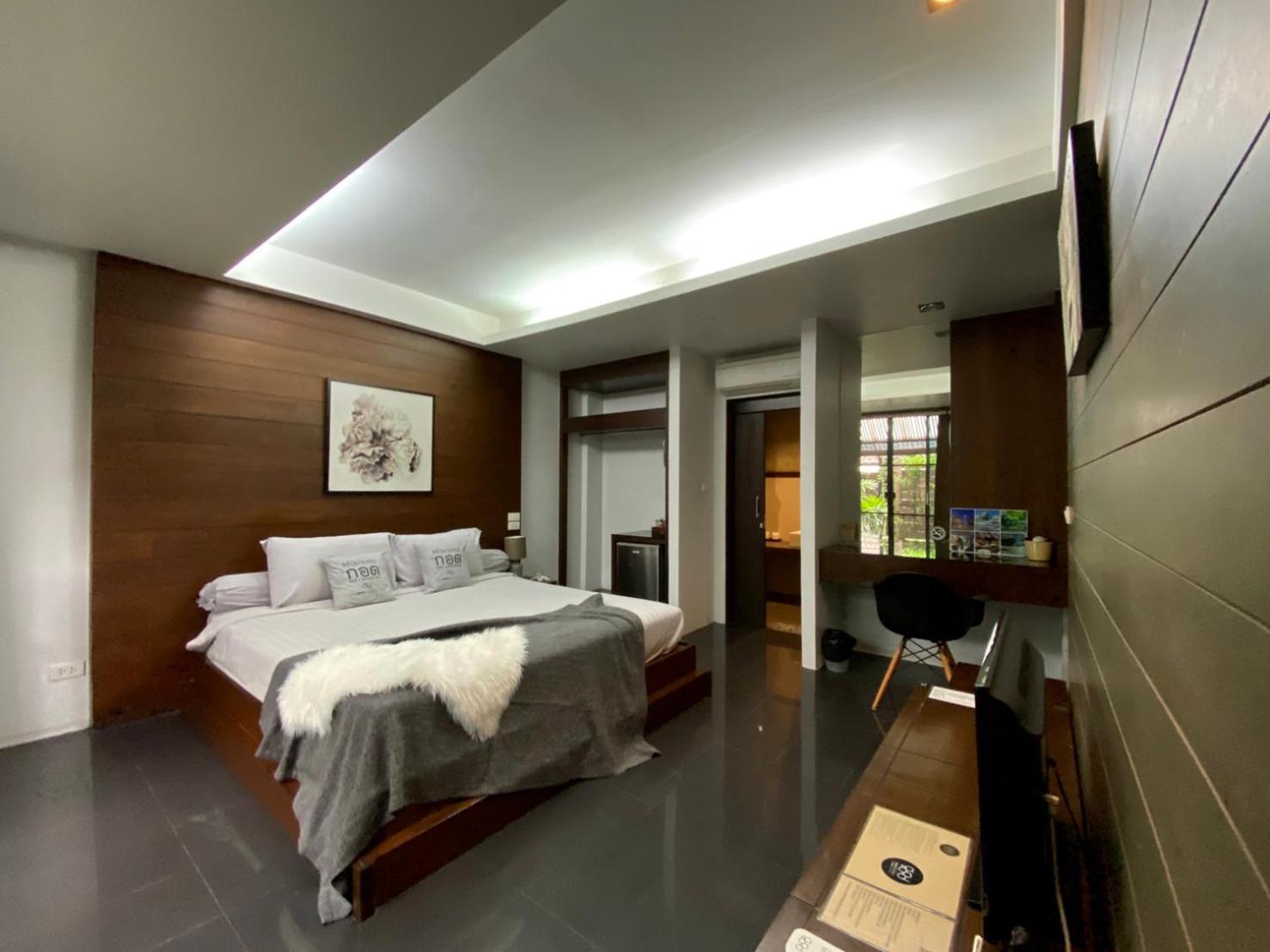Gord ChiangMai Hotel
