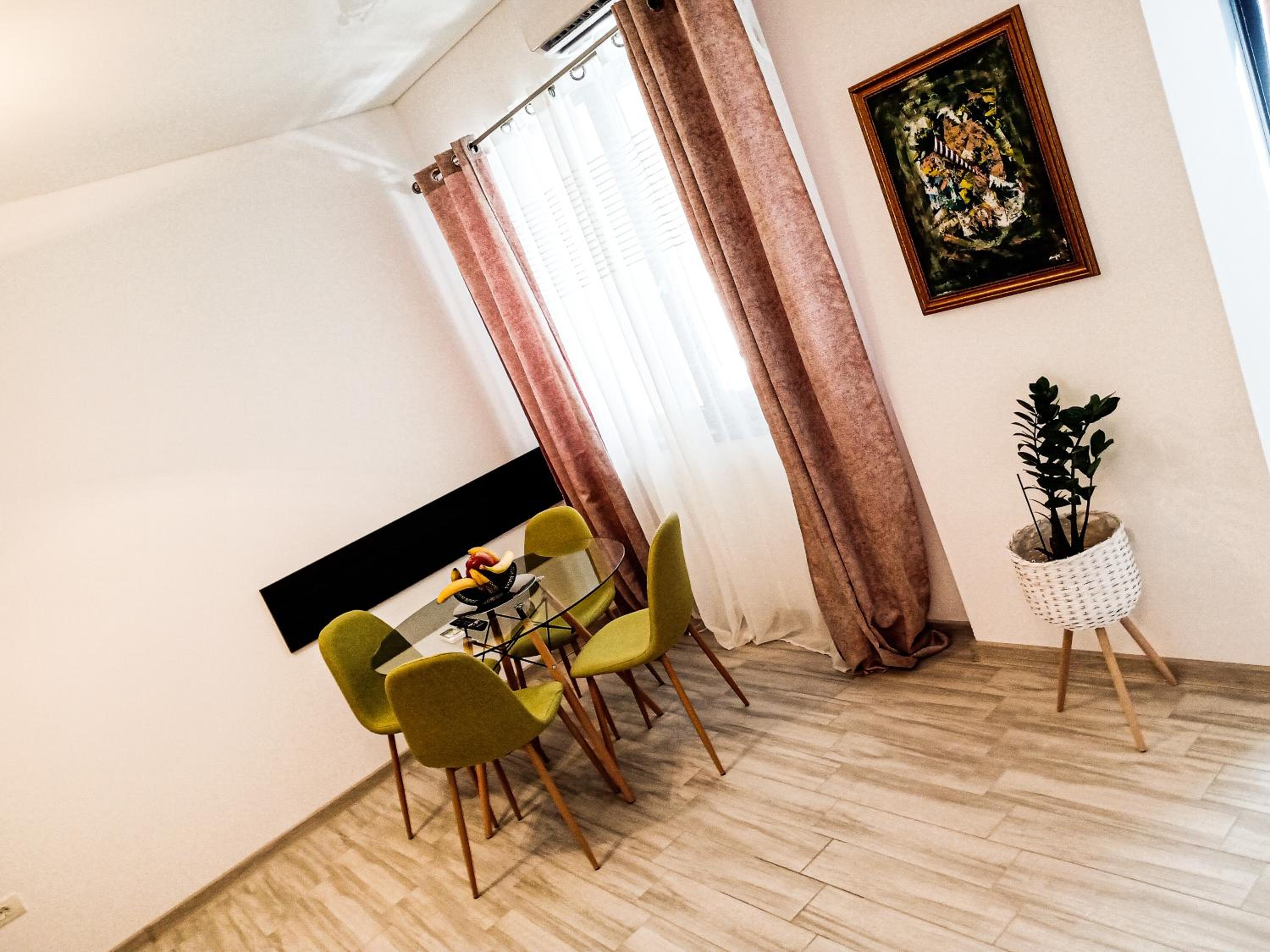 RIC Apartament