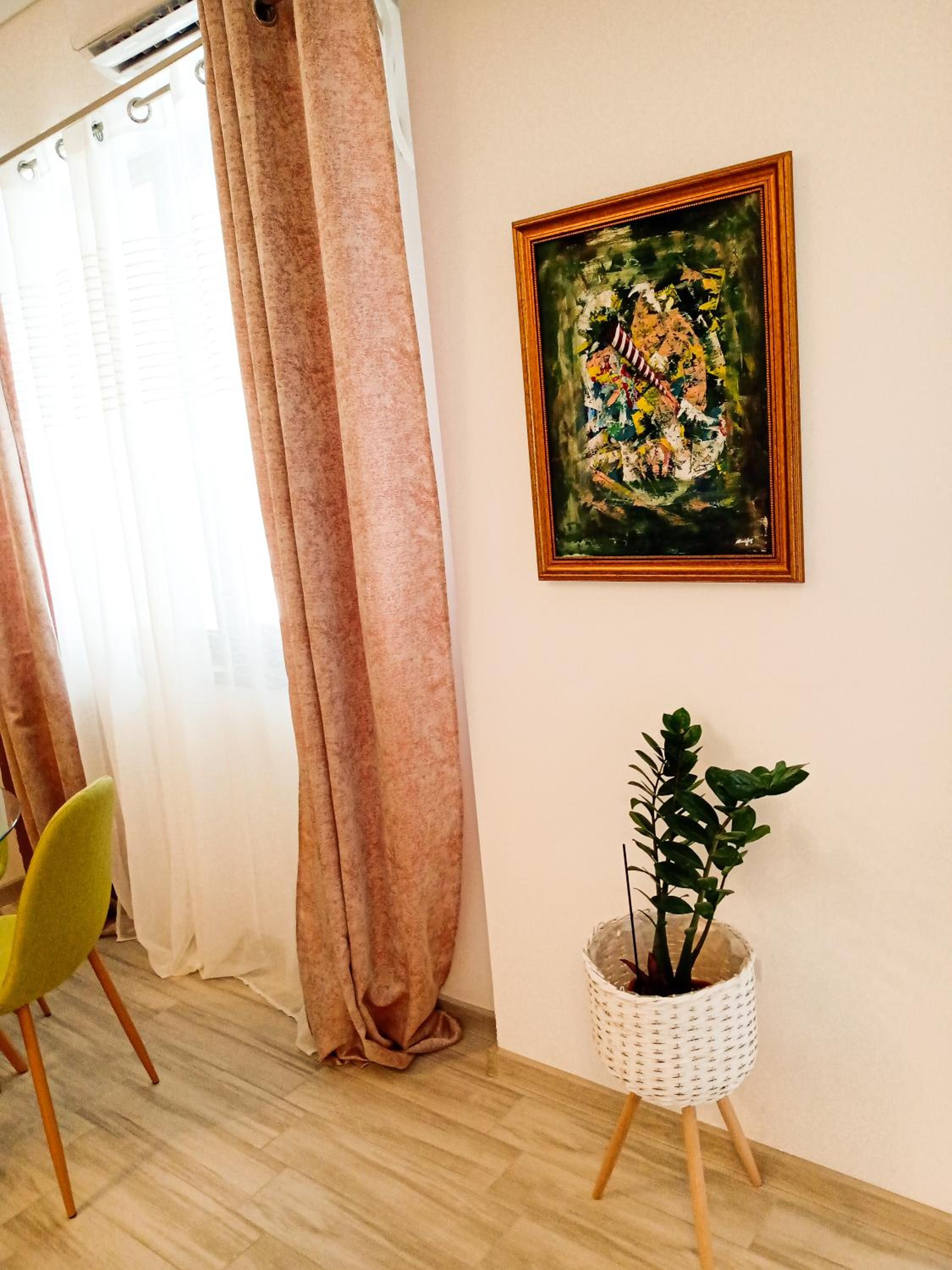 RIC Apartament