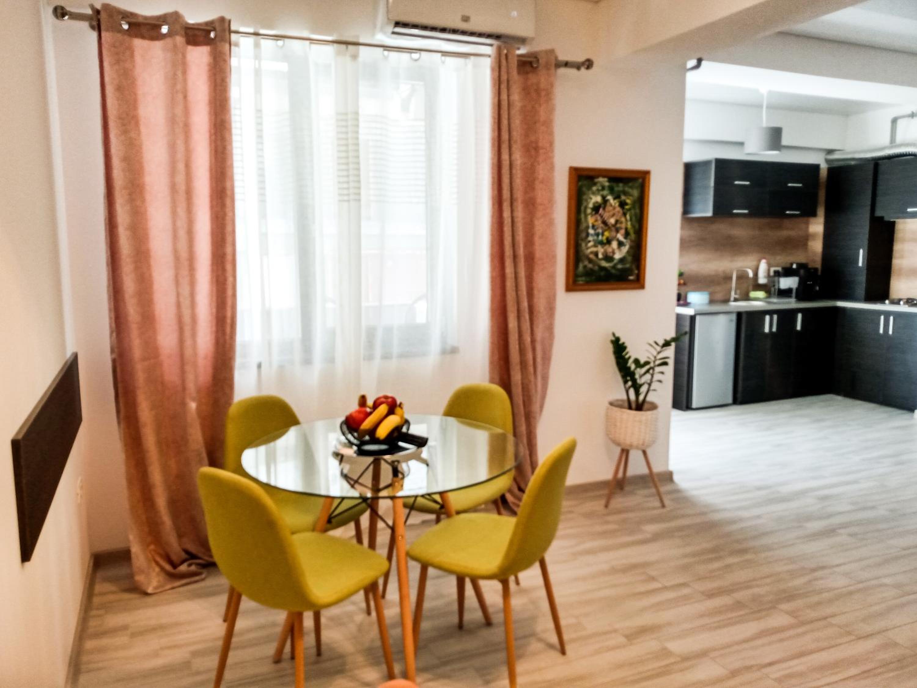 RIC Apartament