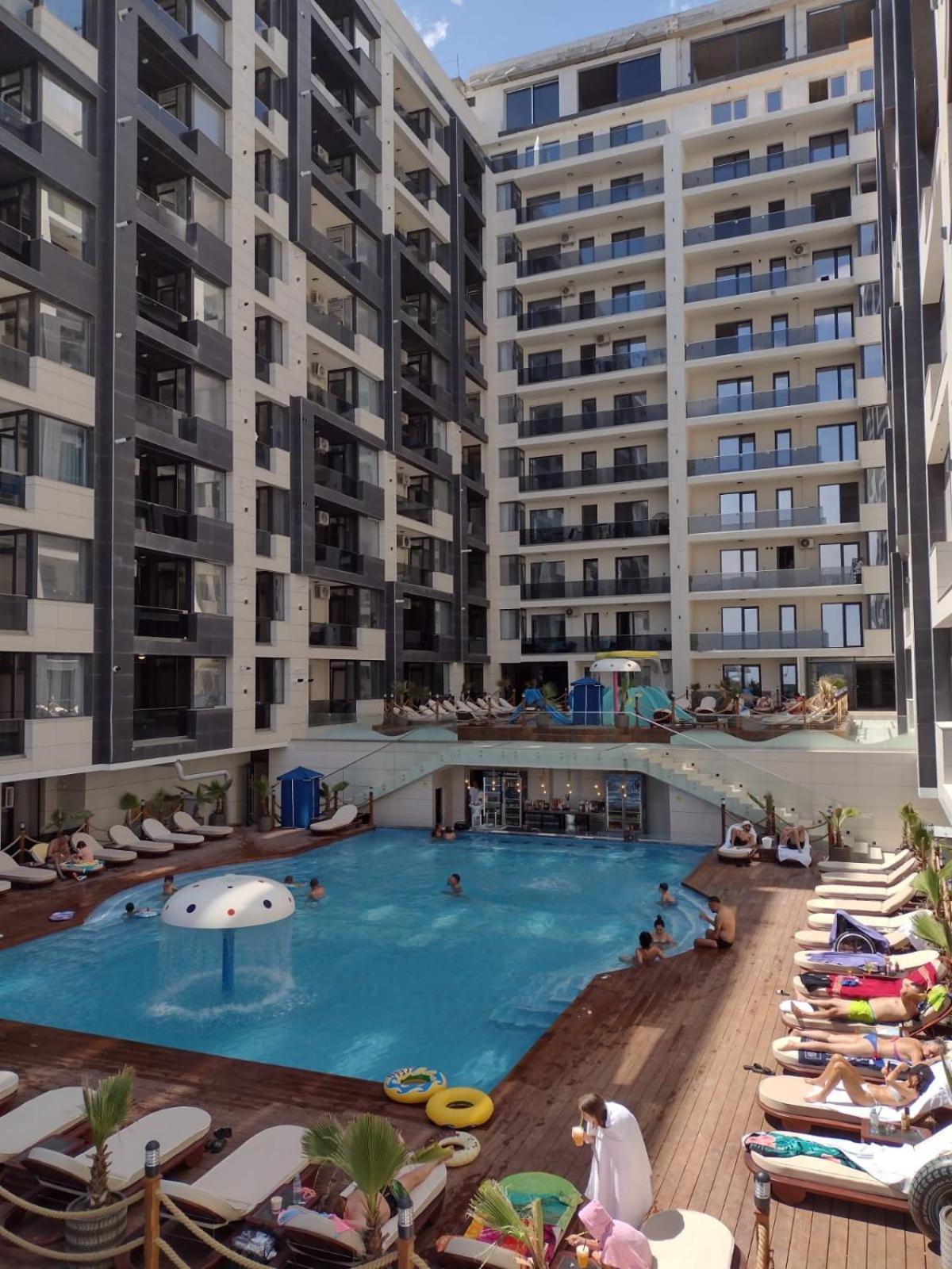 RIC Apartament