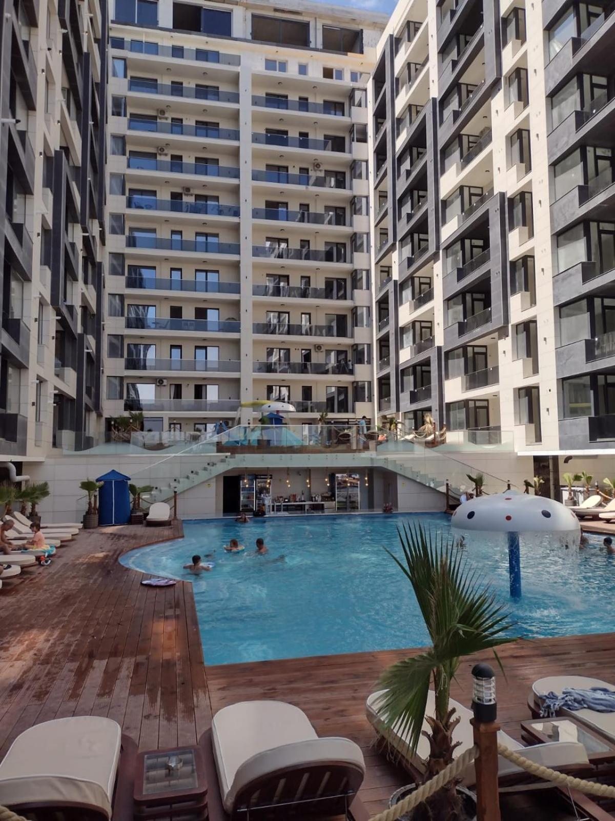 RIC Apartament