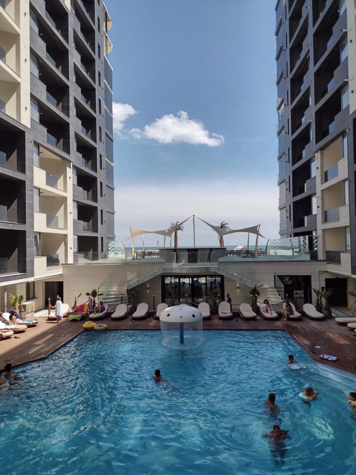 RIC Apartament