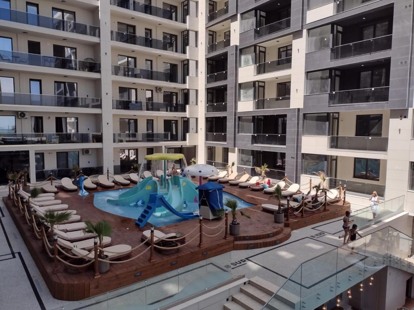 RIC Apartament