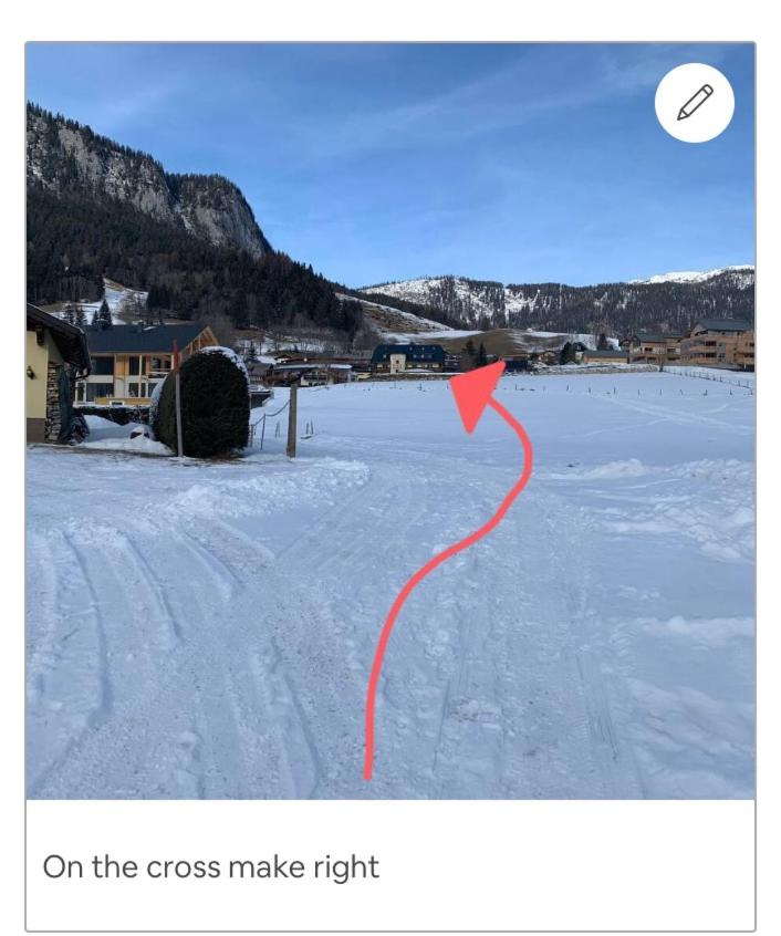 Apartman Hechlstein v Tauplitz