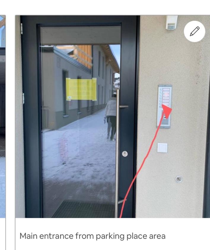 Apartman Hechlstein v Tauplitz