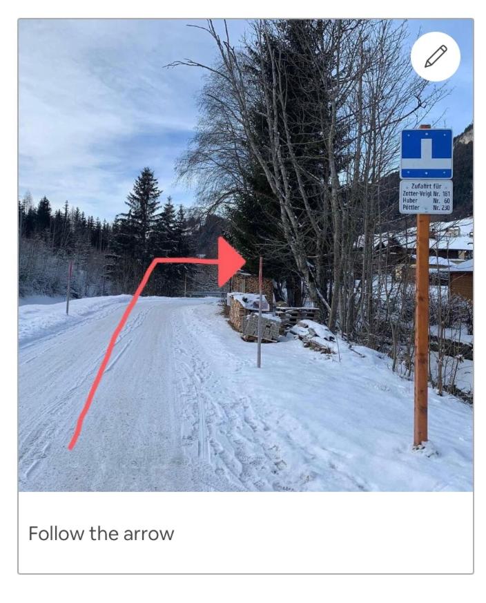 Apartman Hechlstein v Tauplitz