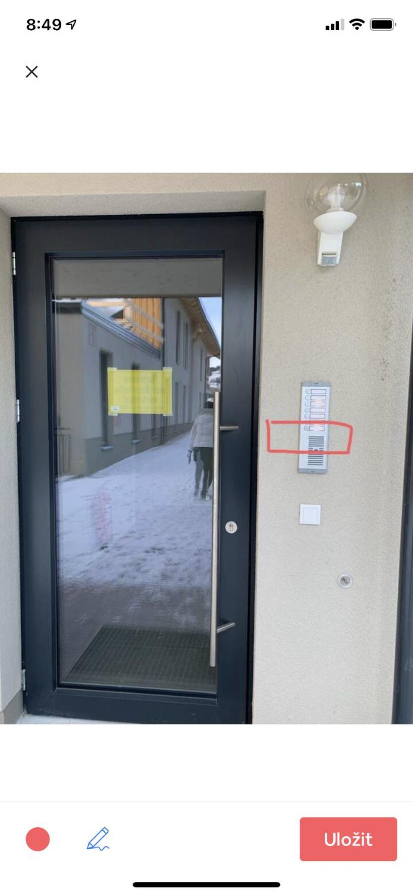 Apartman Hechlstein v Tauplitz