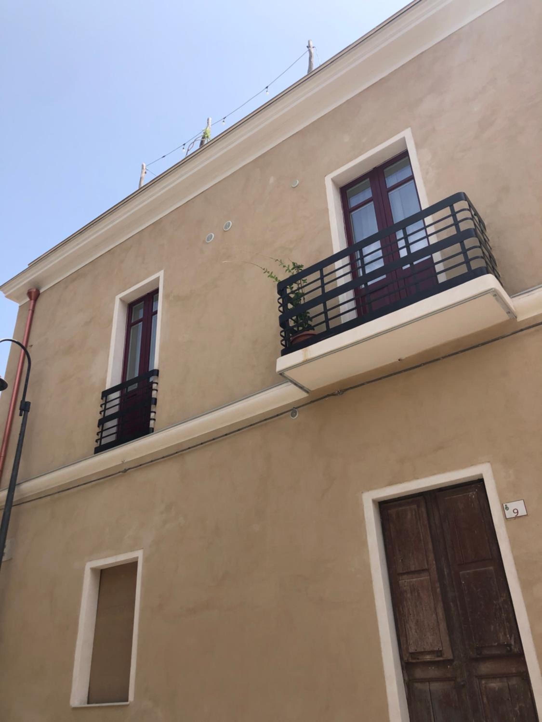 Su Zampillu Boutique Rooms Teulada view 5