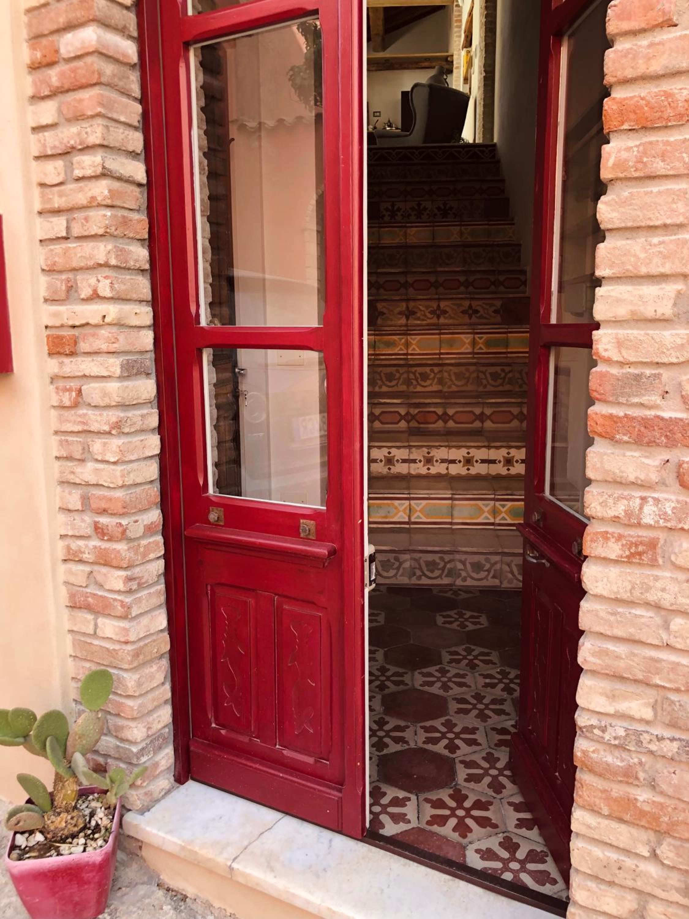 Su Zampillu Boutique Rooms Teulada view 3