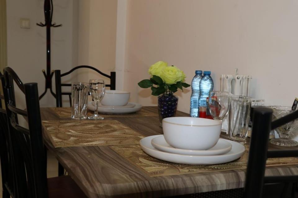 Spring garden apartment photo 4