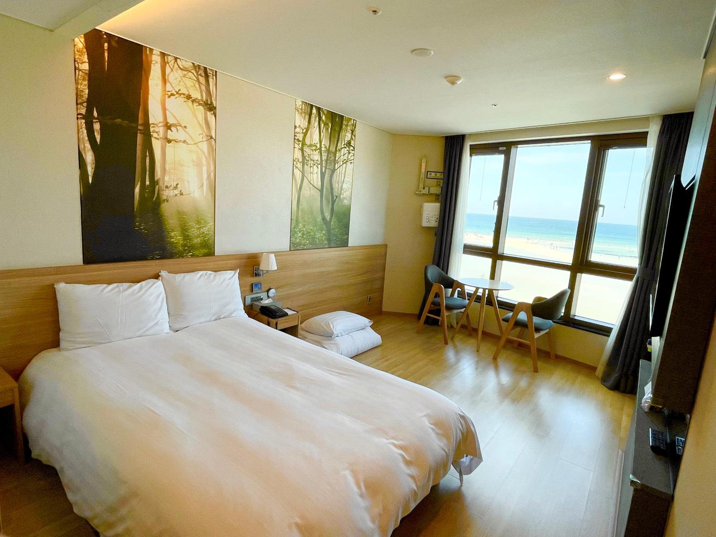 Jeju Vacations - Utop Ubless Hotel Jeju - Property Image 6