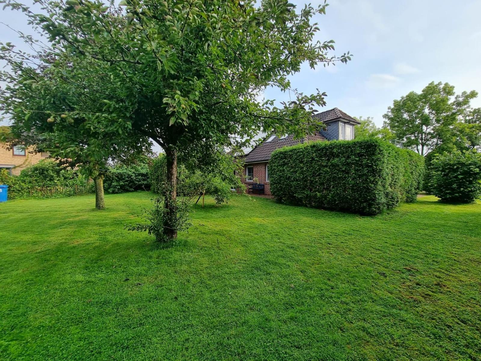 Ferienhaus Nici Wohneinheit Seehund