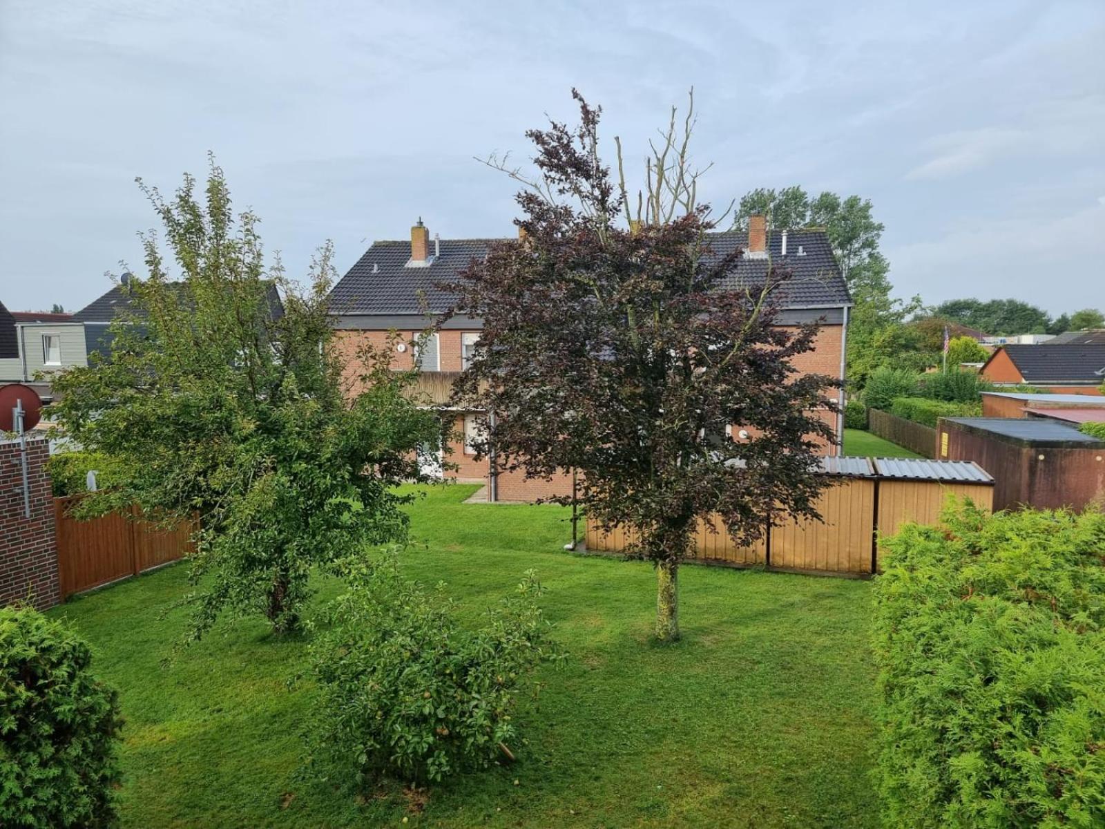 Ferienhaus Nici Wohneinheit Seehund