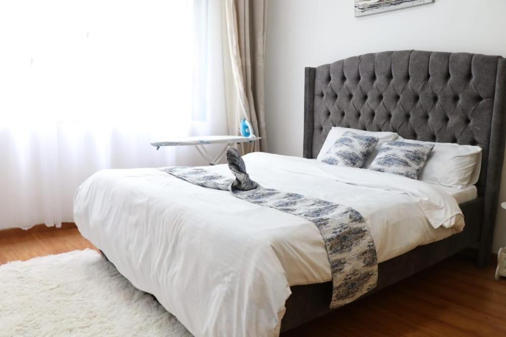 Spring garden apartment photo 3