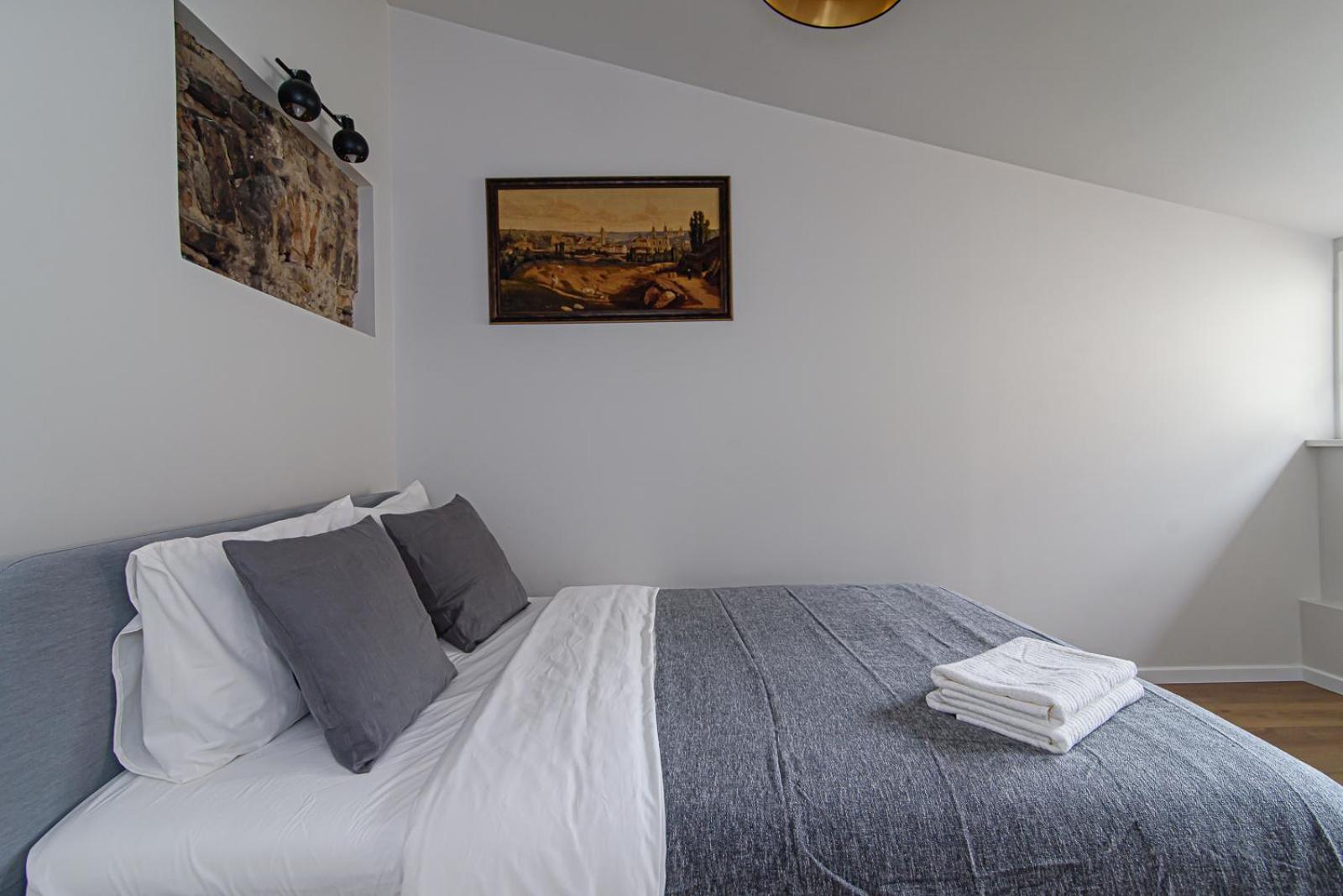 Zydu str two bedrooms Apartment by URBAN RENT view 5