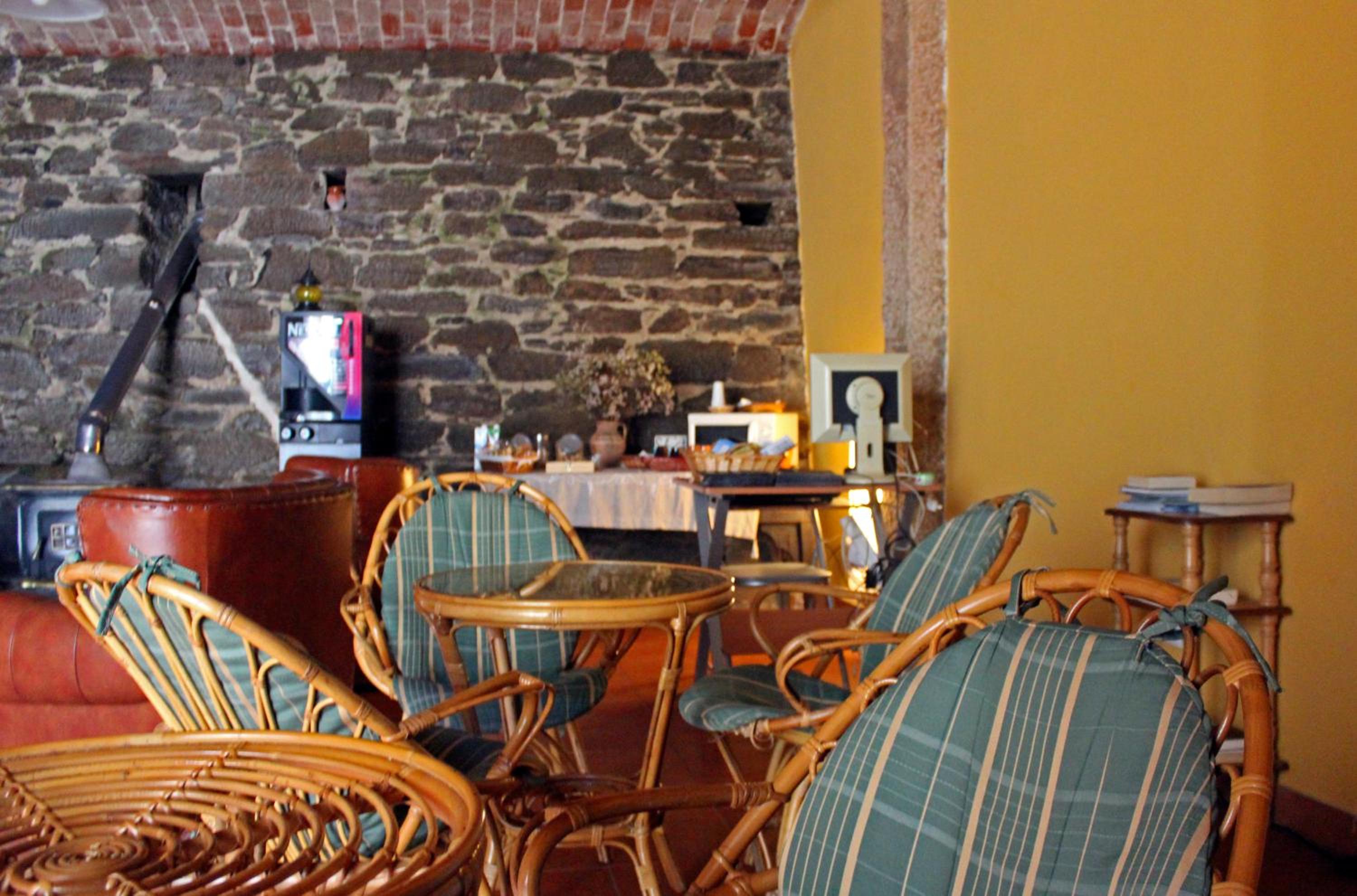 Albergue San Lázaro
