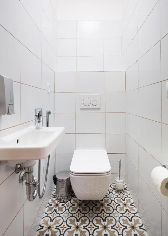 Apartman Karlovarská view 5