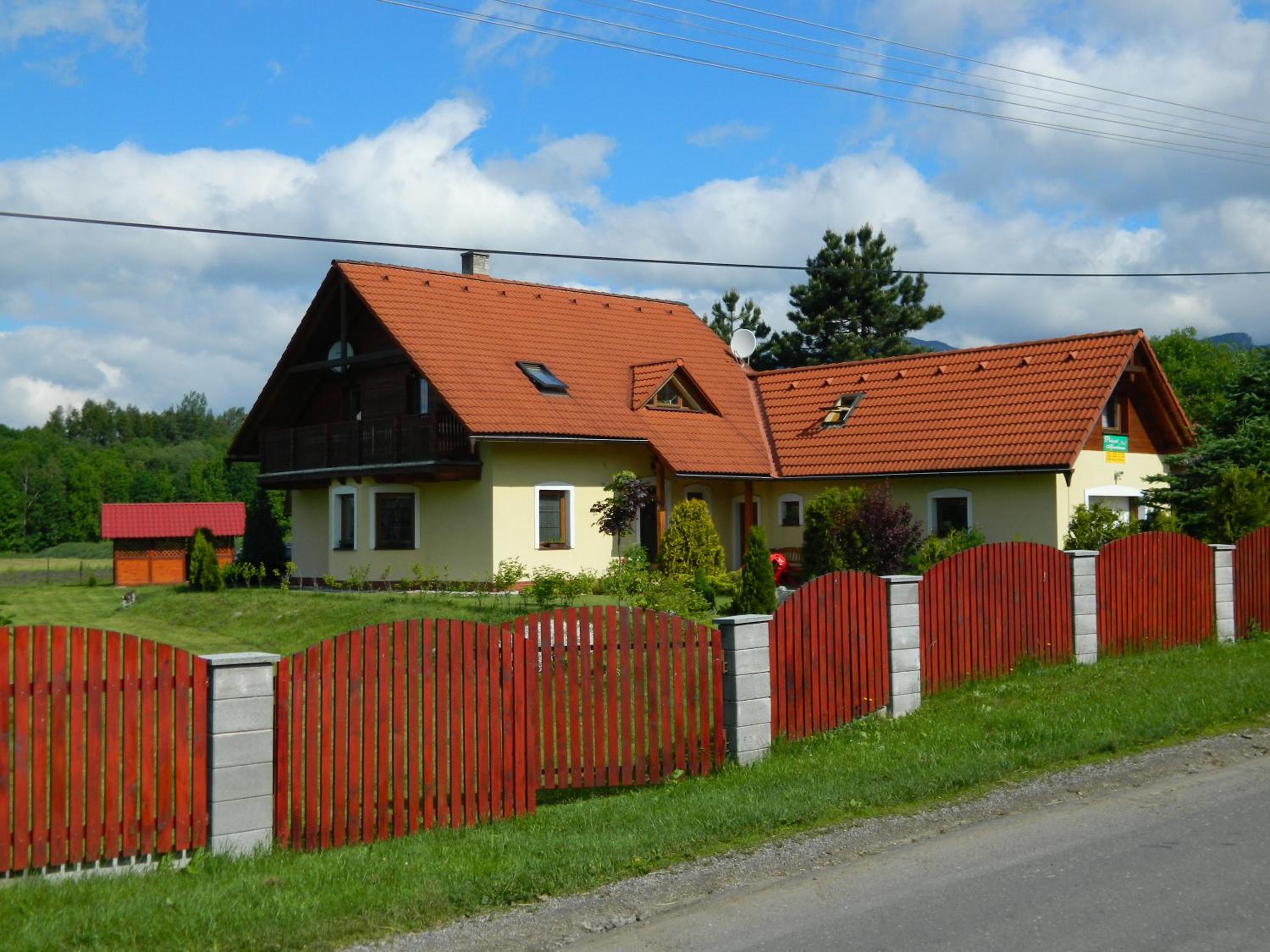 Apartmán " Matej" view 4