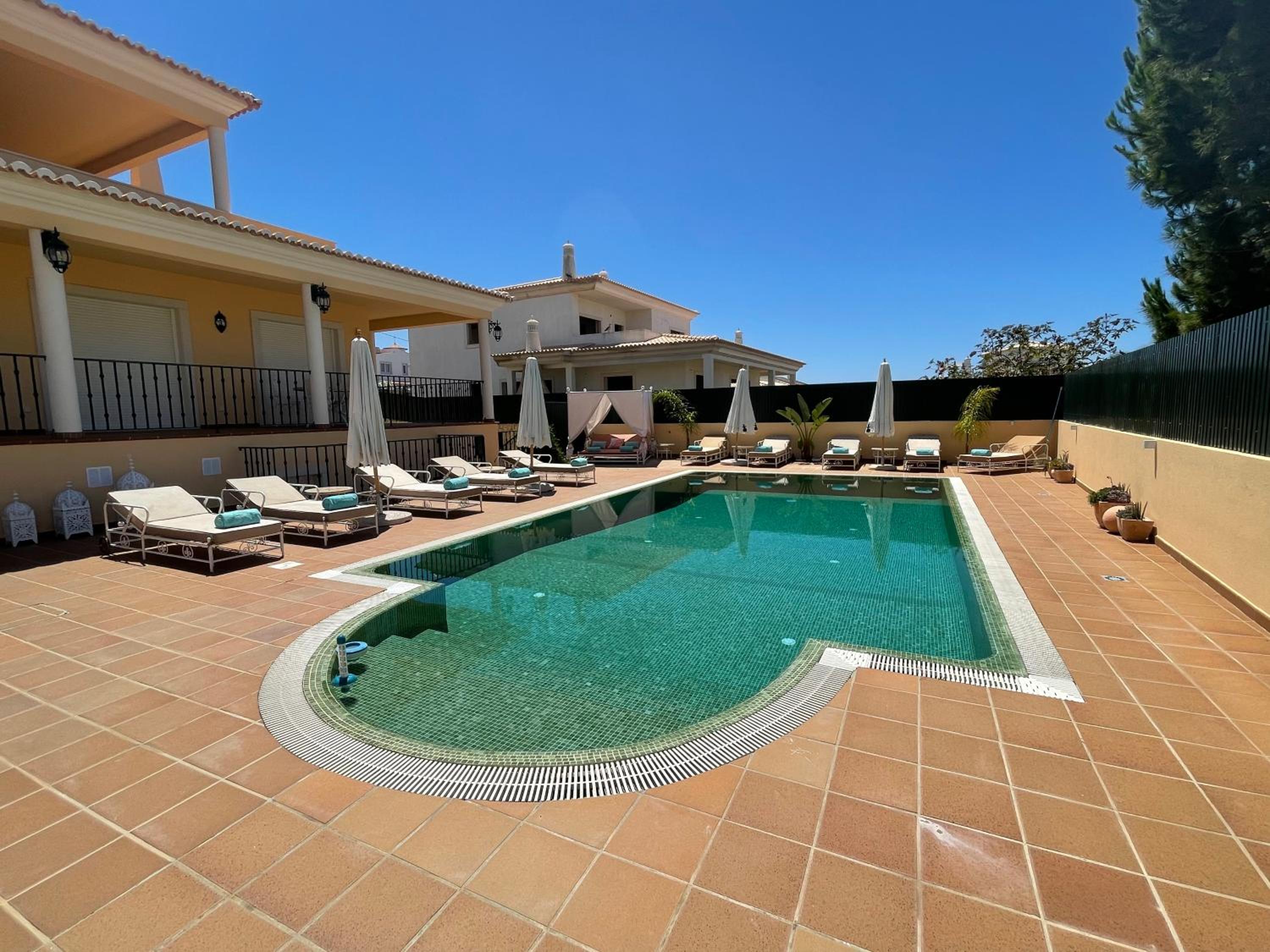 Villa Mar Azul view 5