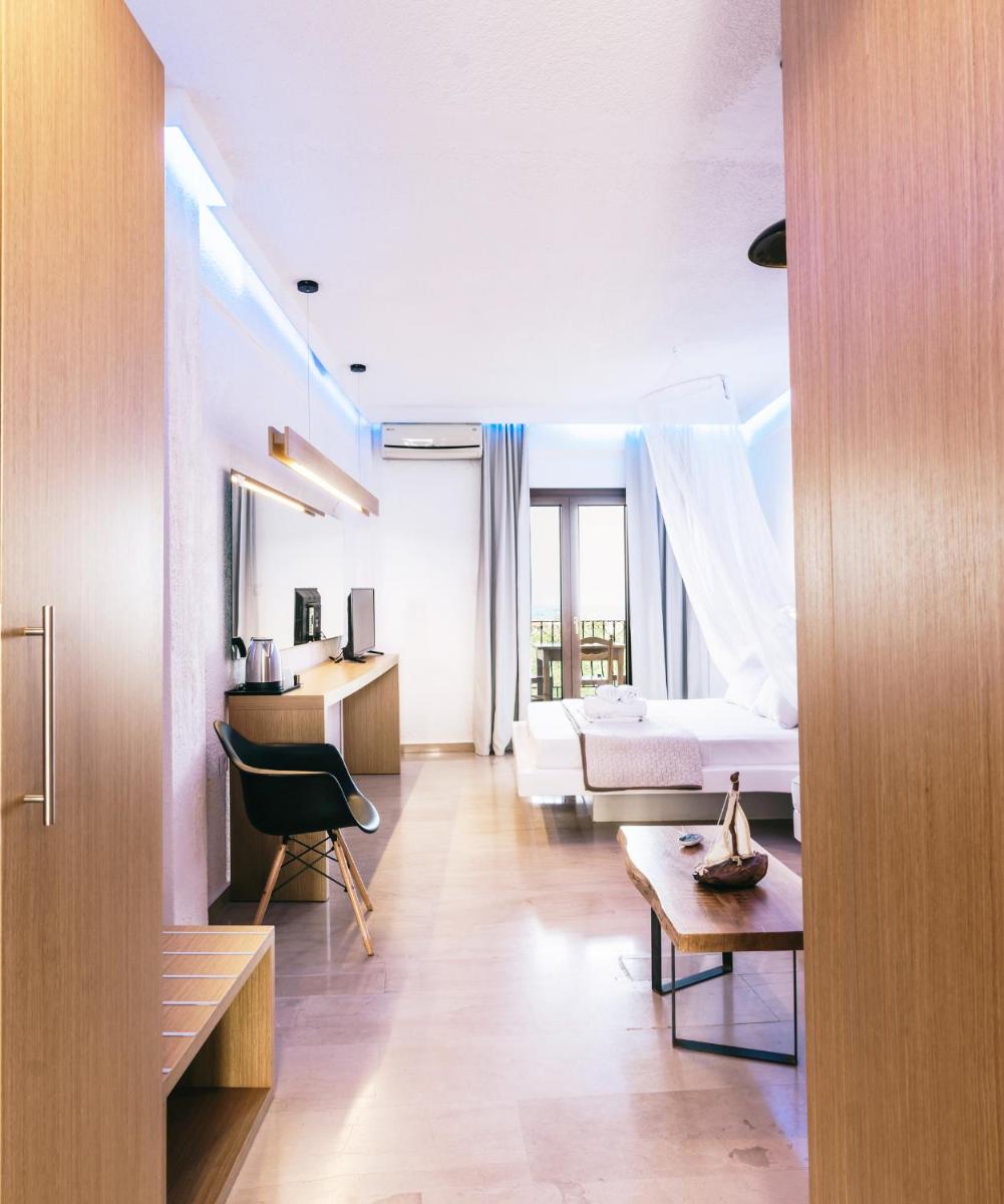 Afytos Lofts