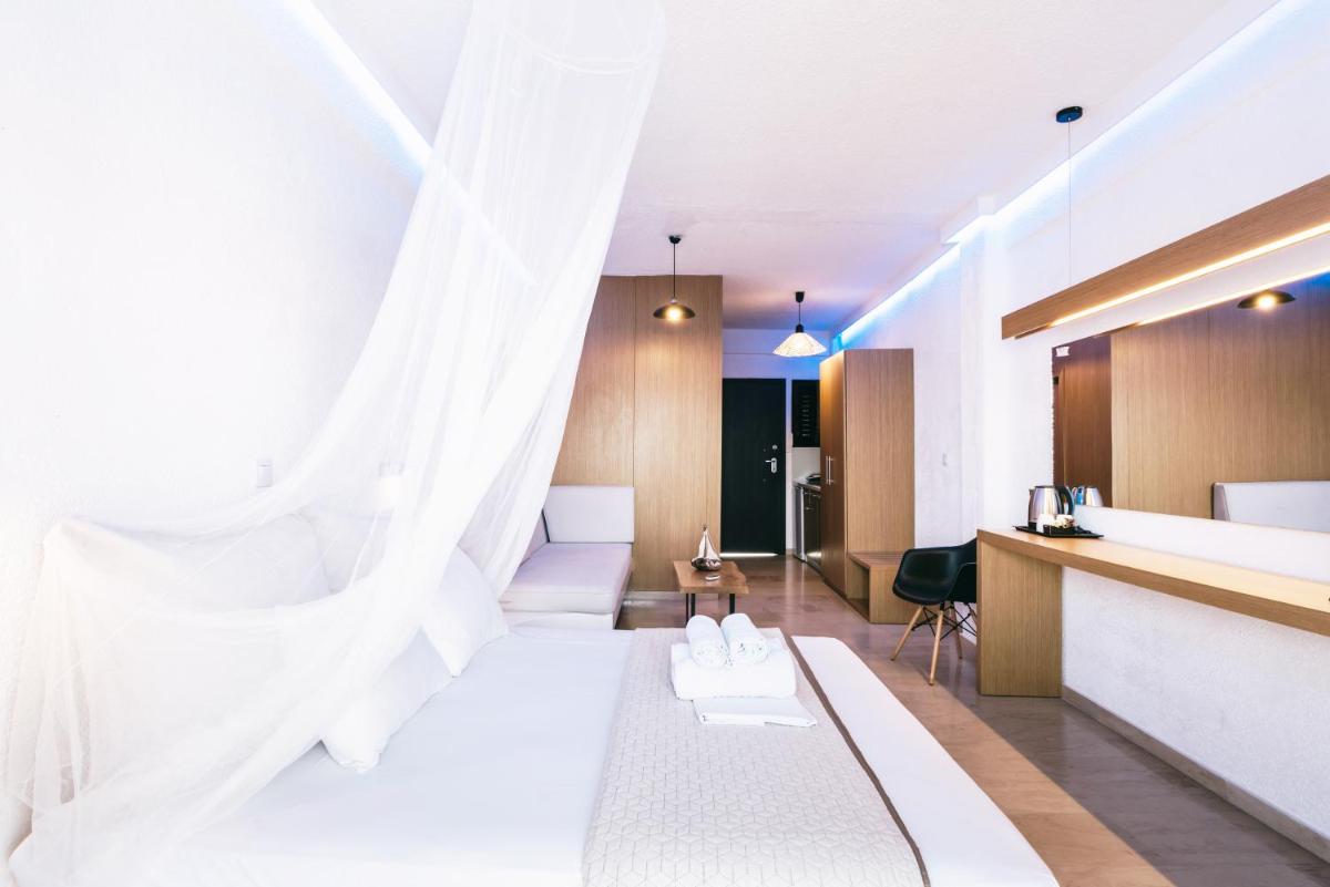 Afytos Lofts