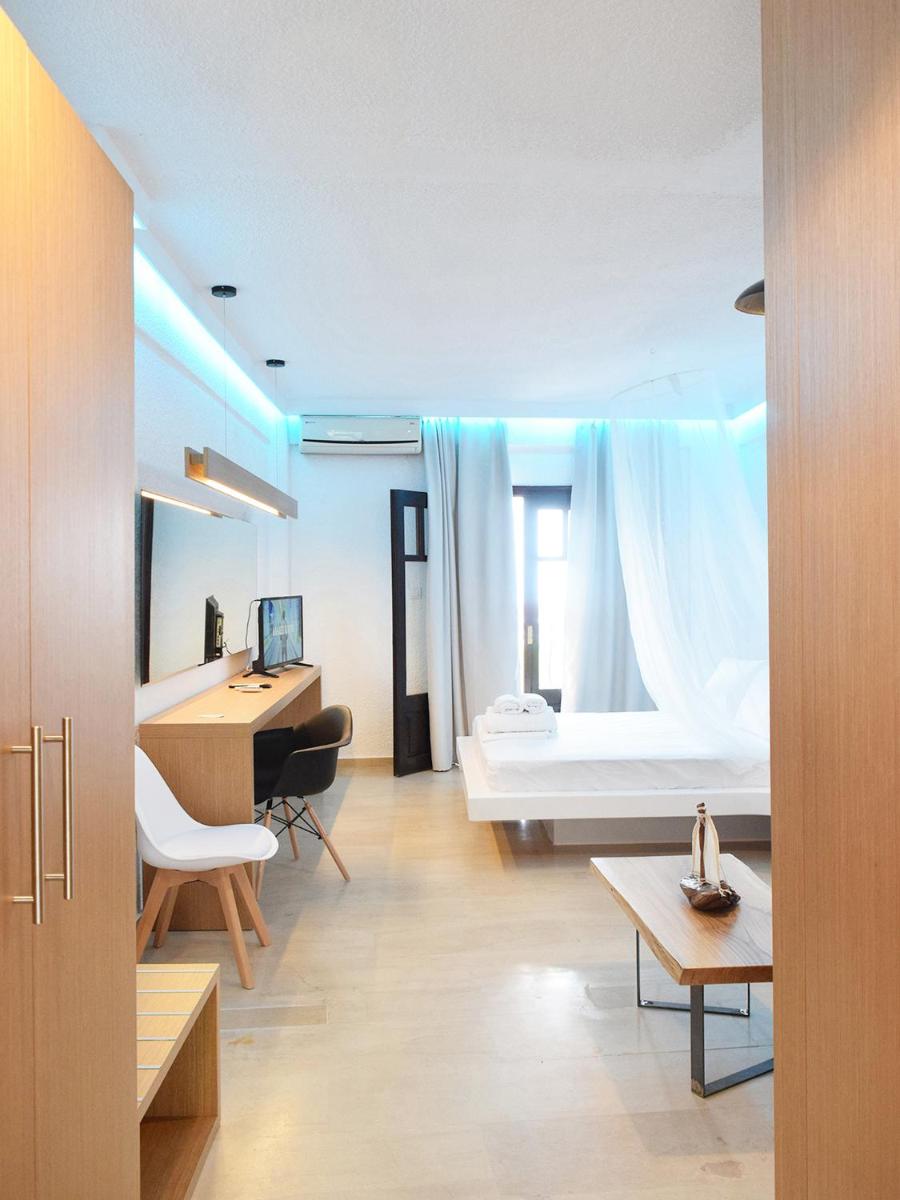 Afytos Lofts