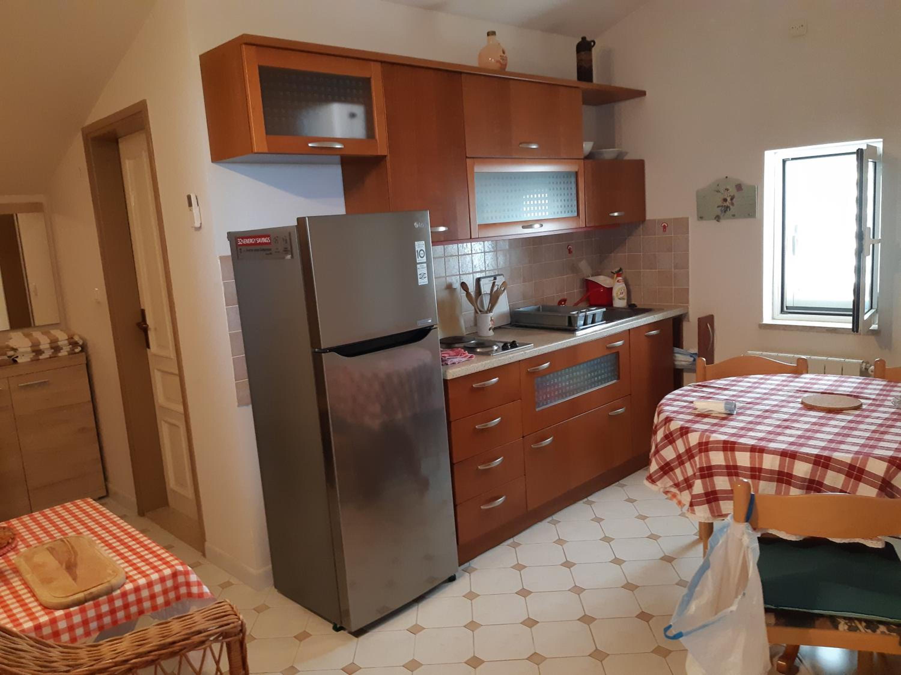Apartments Bellavista view 4
