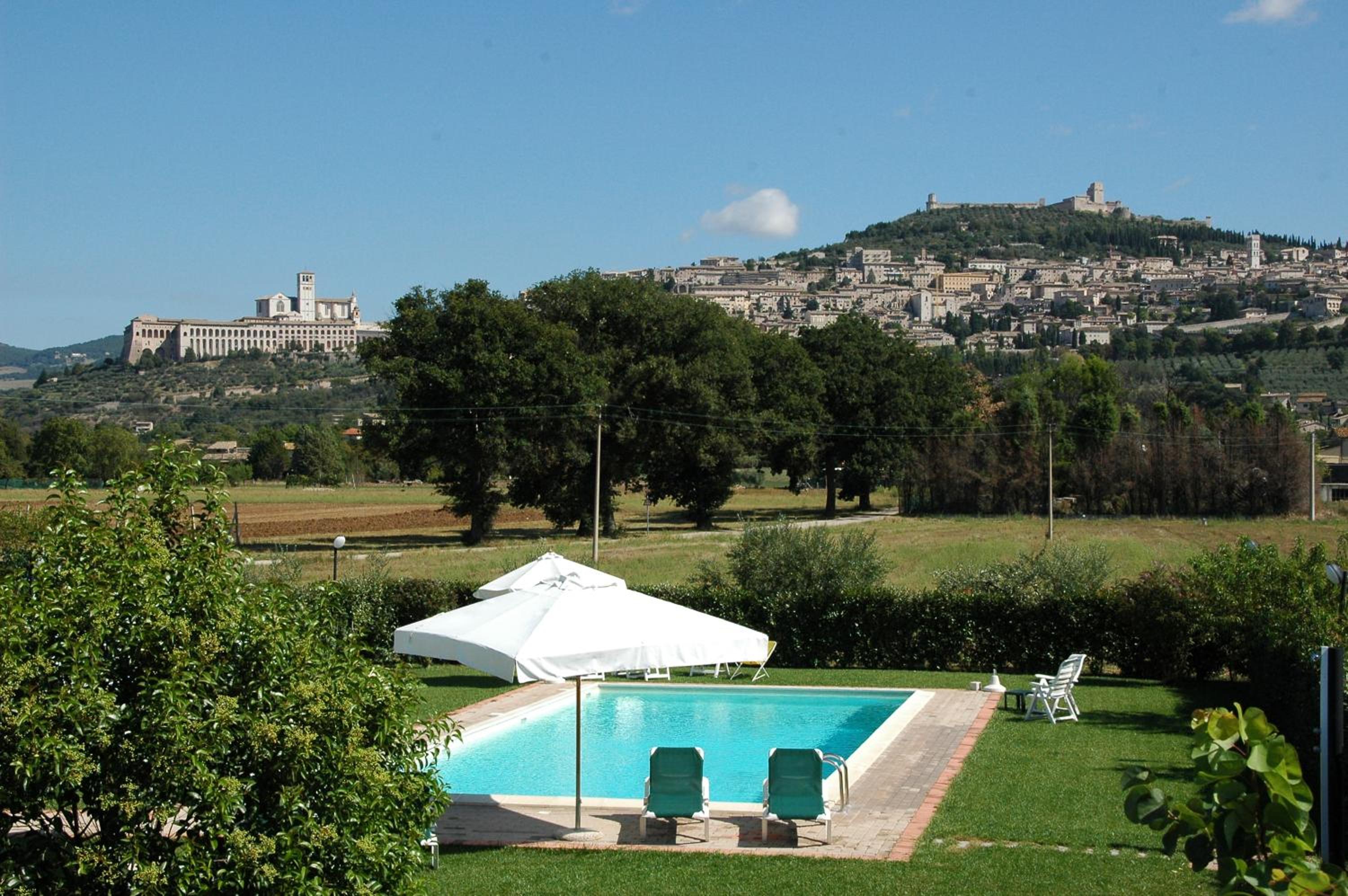 Il Podere del Falco