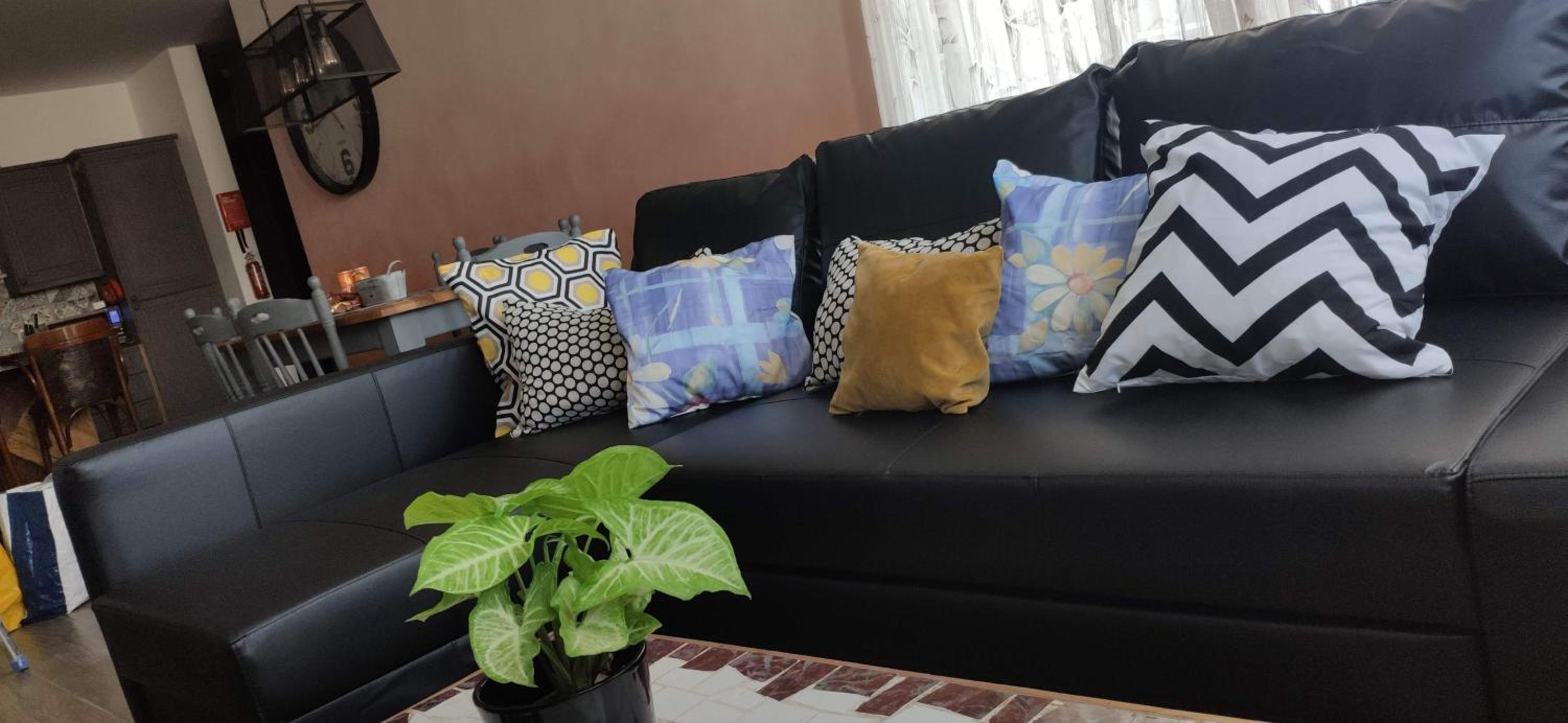 REBAK PLACE- A Bright & charming getaway view 3