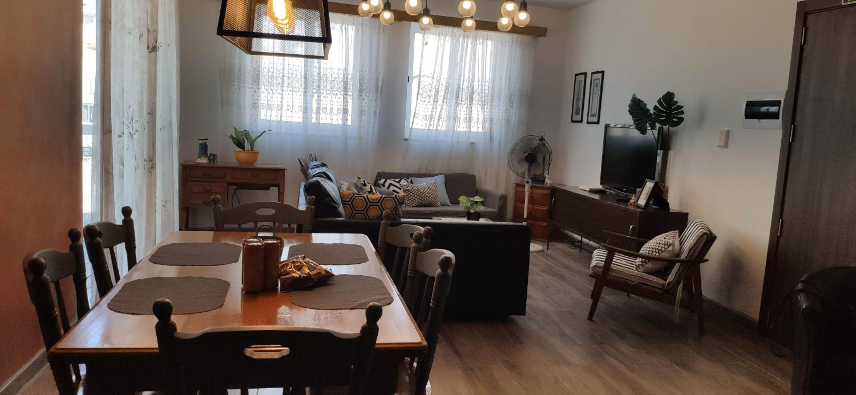 REBAK PLACE- A Bright & charming getaway view 4