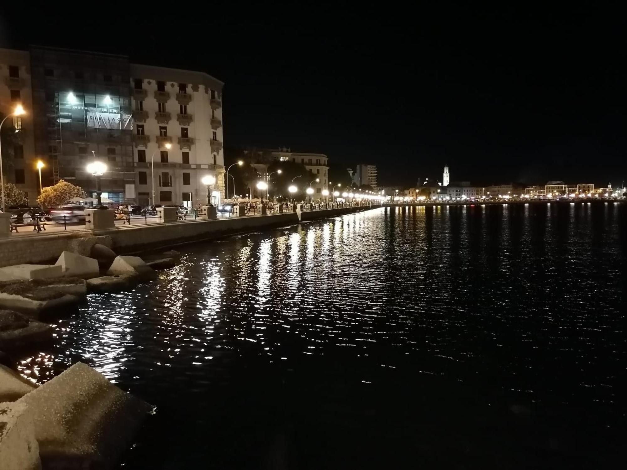 Pane & Pomodoro Beach Roomy Flat view 4