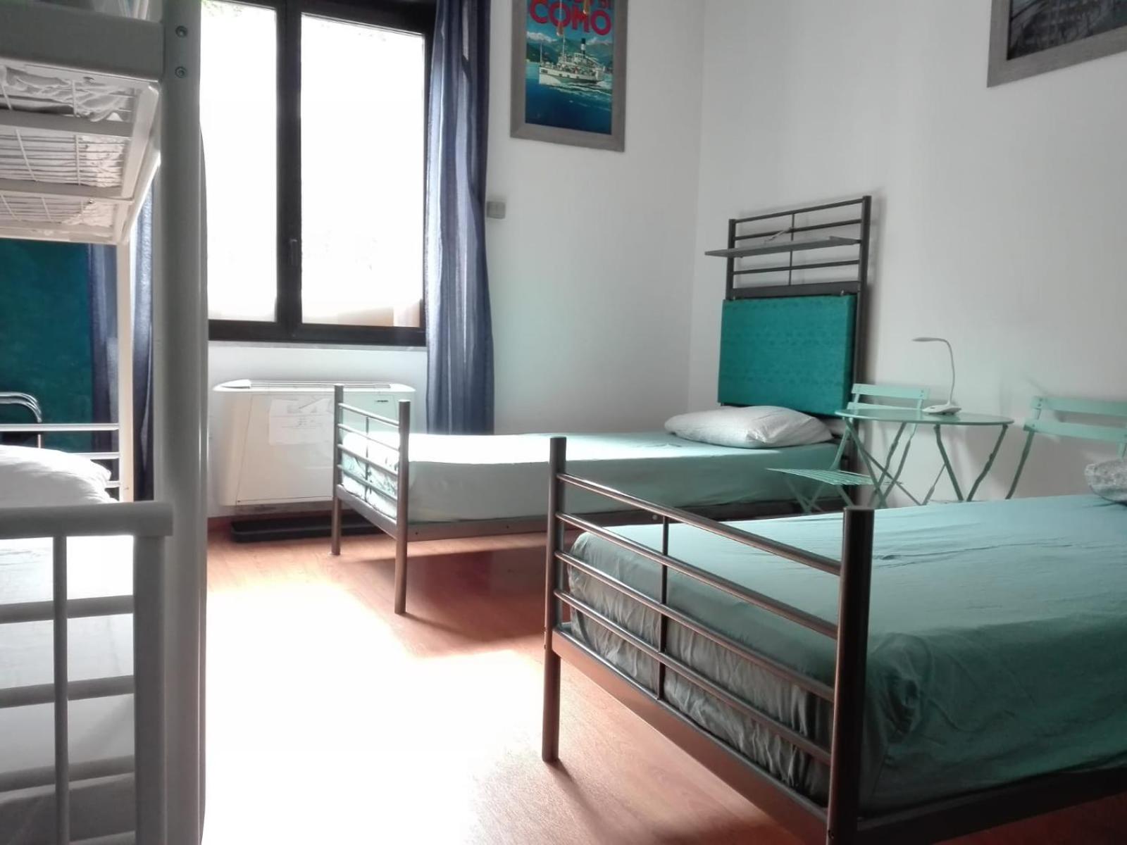 Atmos Luxe Navigli