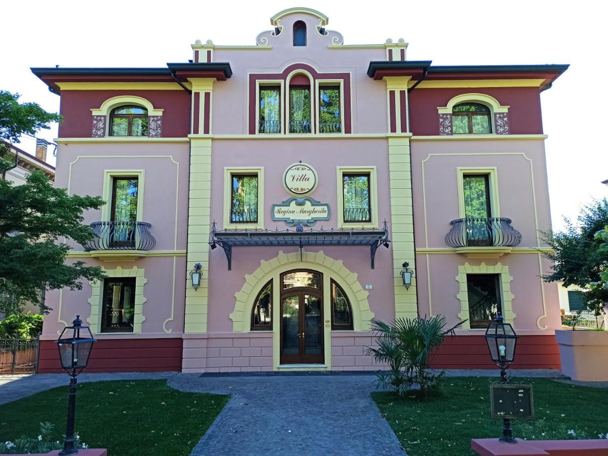 hotel building