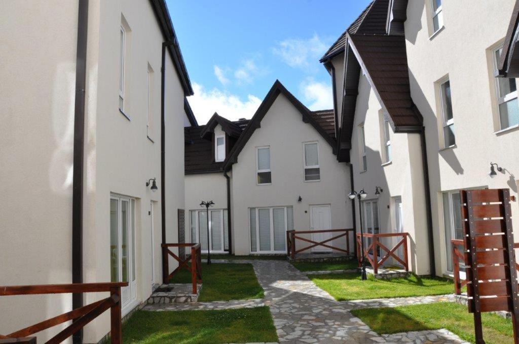 Lux apartment A38, Kraljevi čardaci, Kopaonik view 4