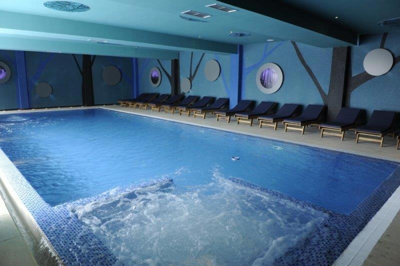 Lux apartment A38, Kraljevi čardaci, Kopaonik view 5
