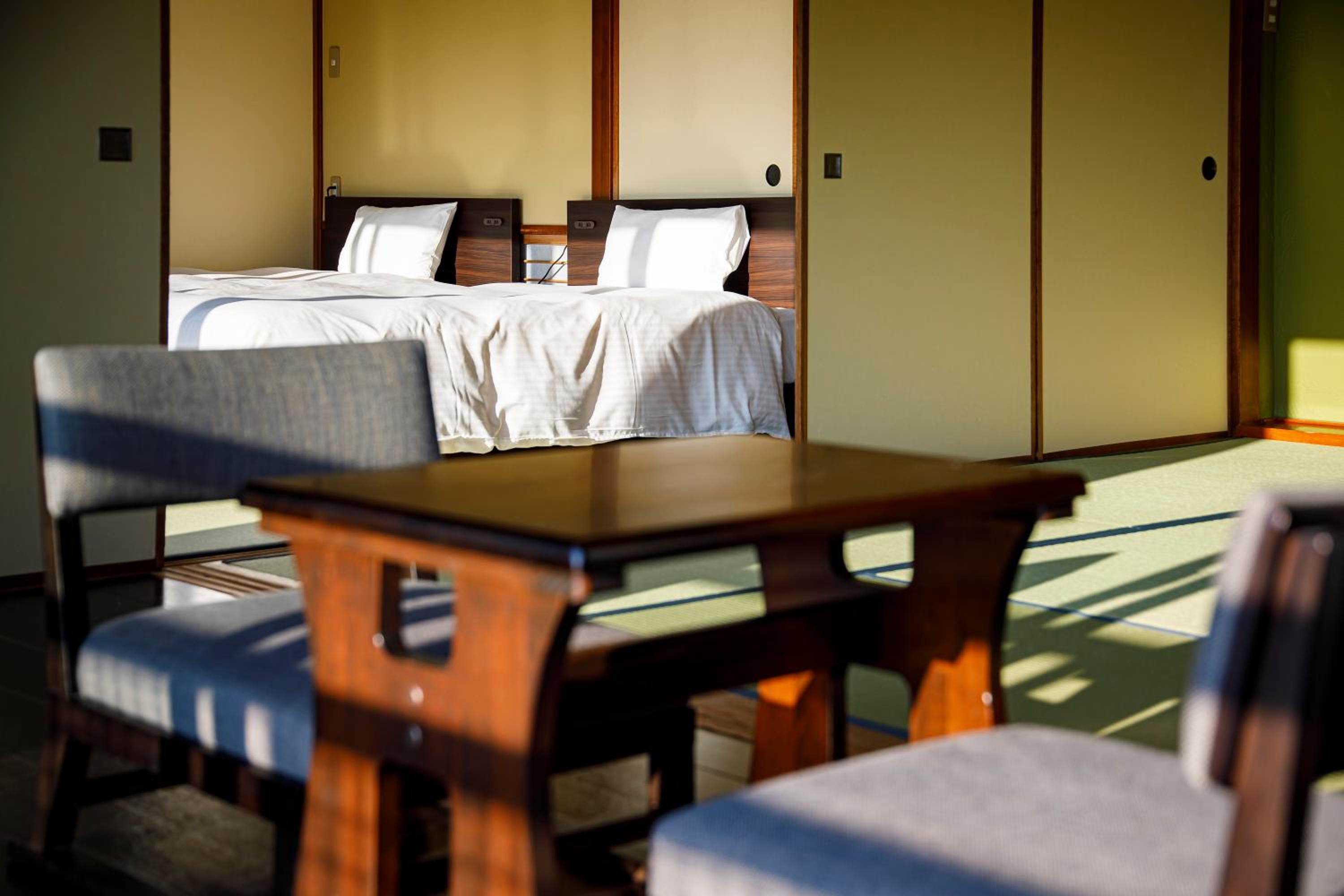 Hakone Kowakien Mikawaya Ryokan