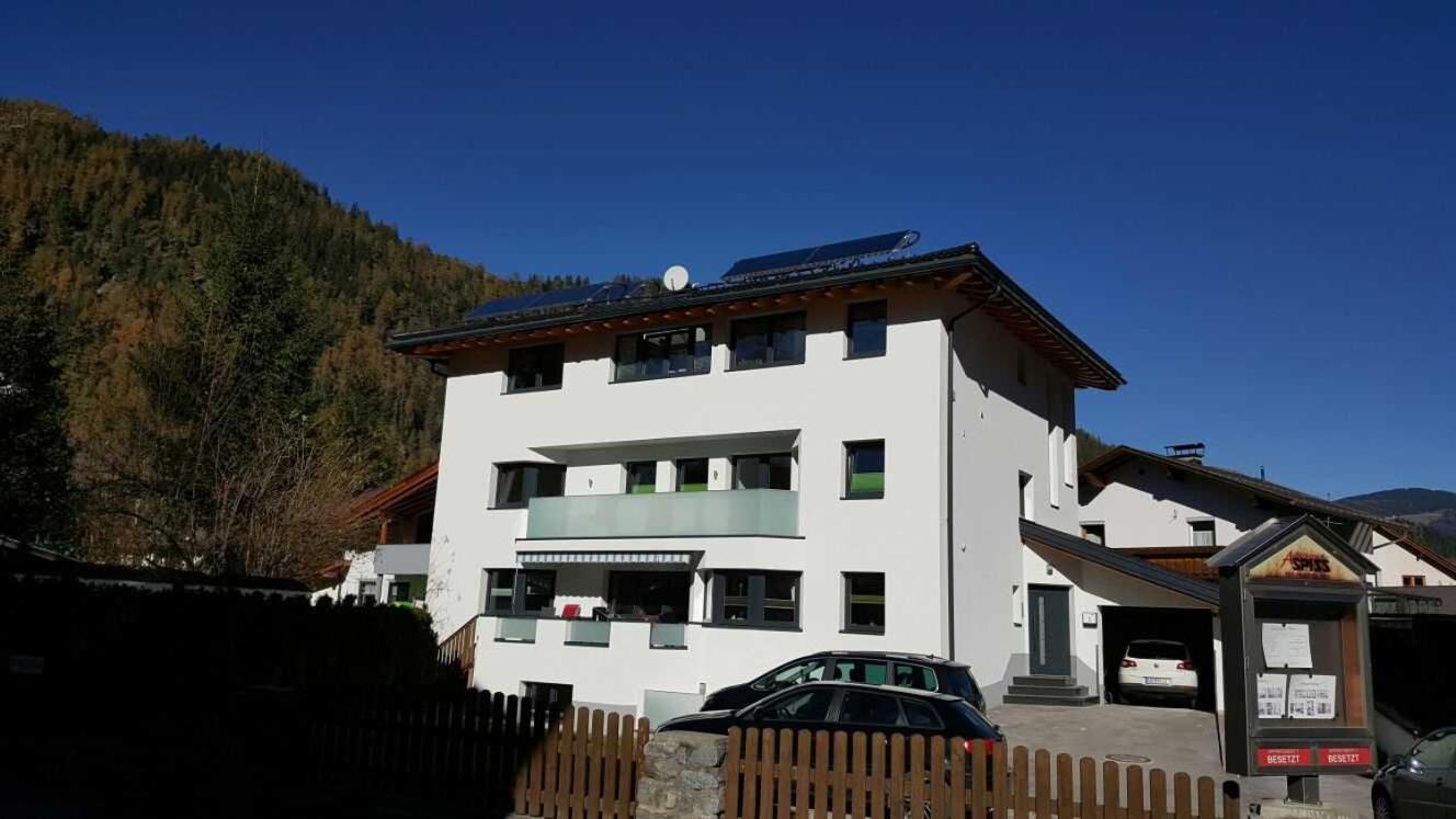 Appartement Spiss view 3