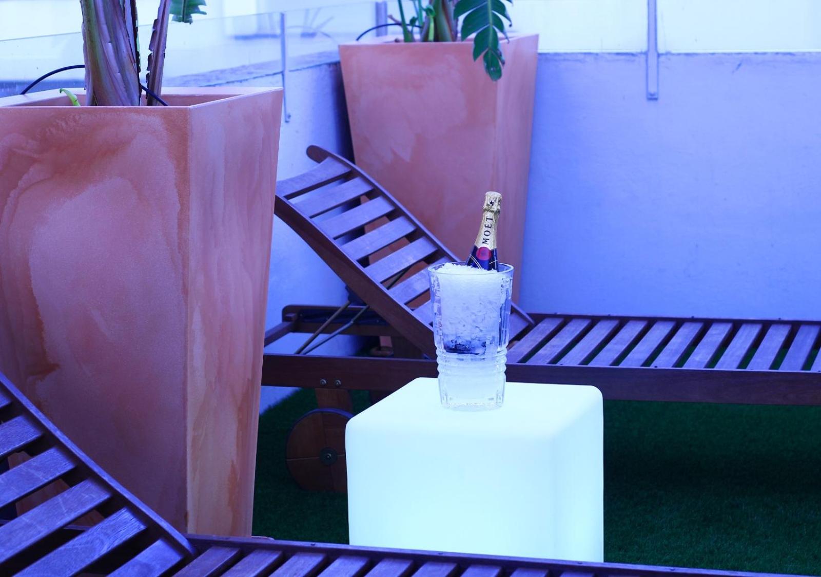 Apartamentos Sevilla Centro