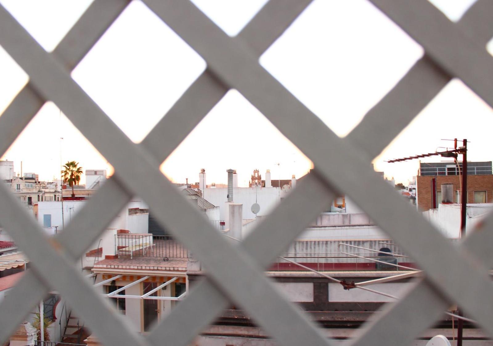 Apartamentos Sevilla Centro