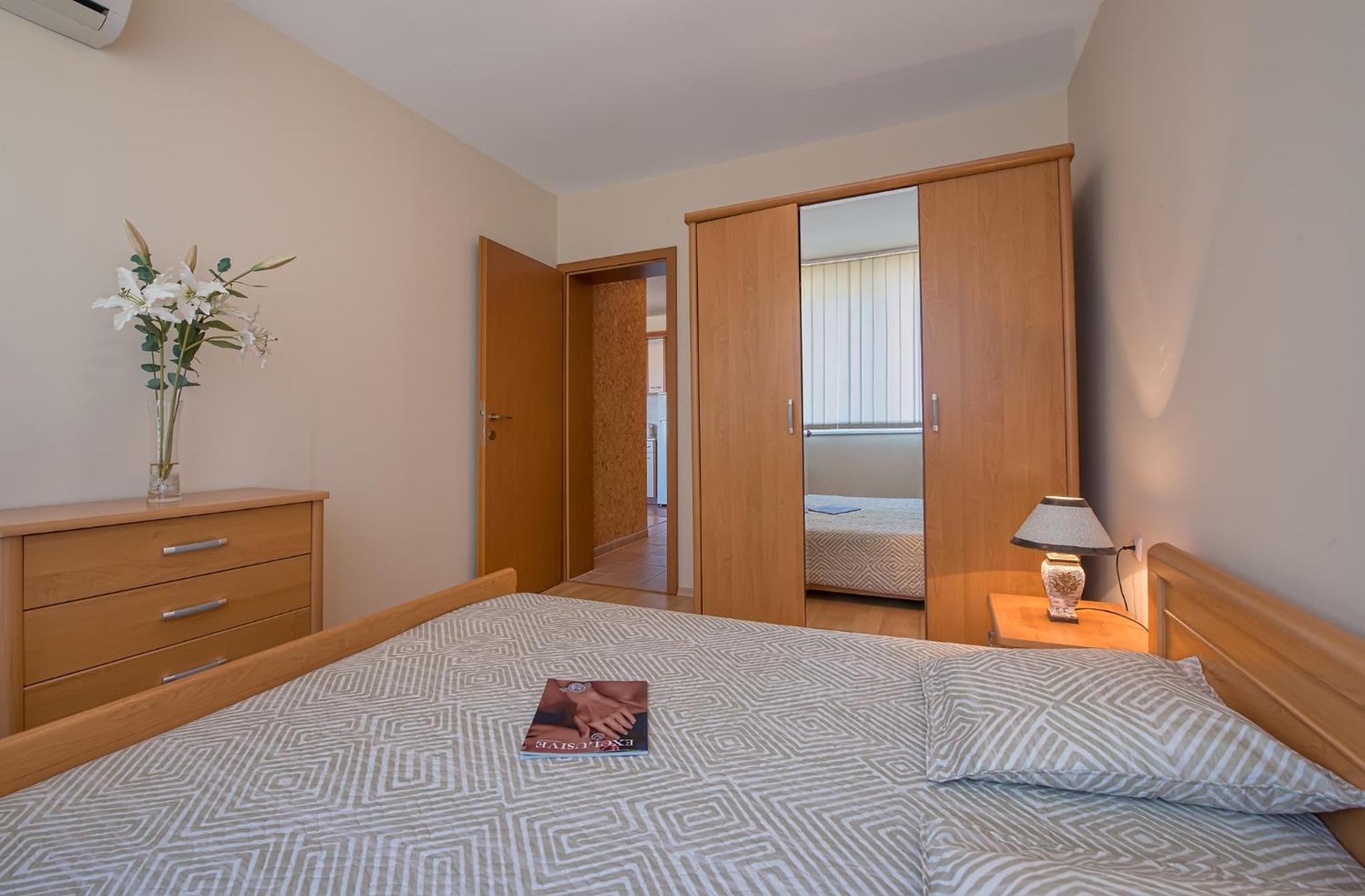 Privilege Beach Apartments