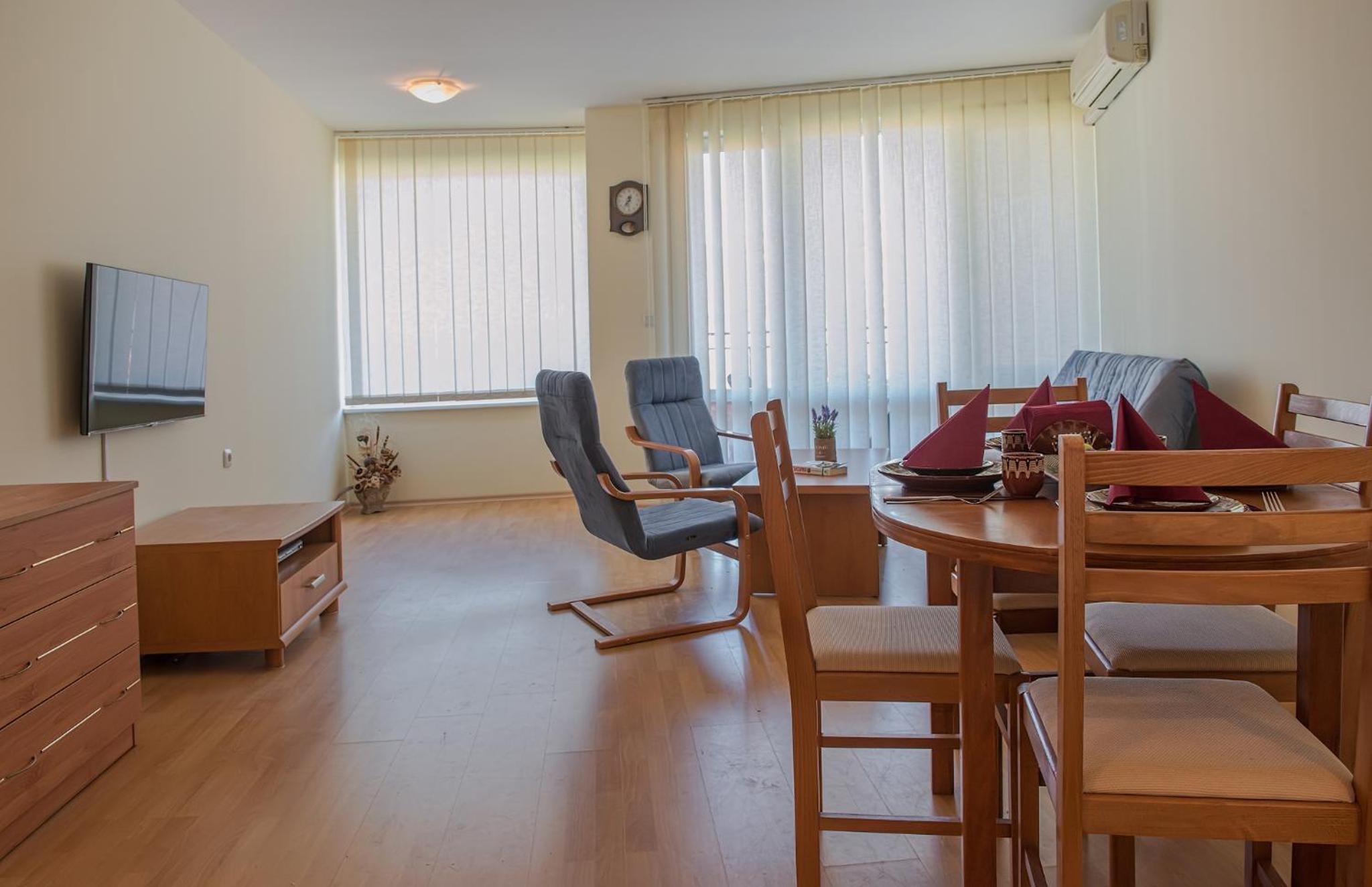 Privilege Beach Apartments