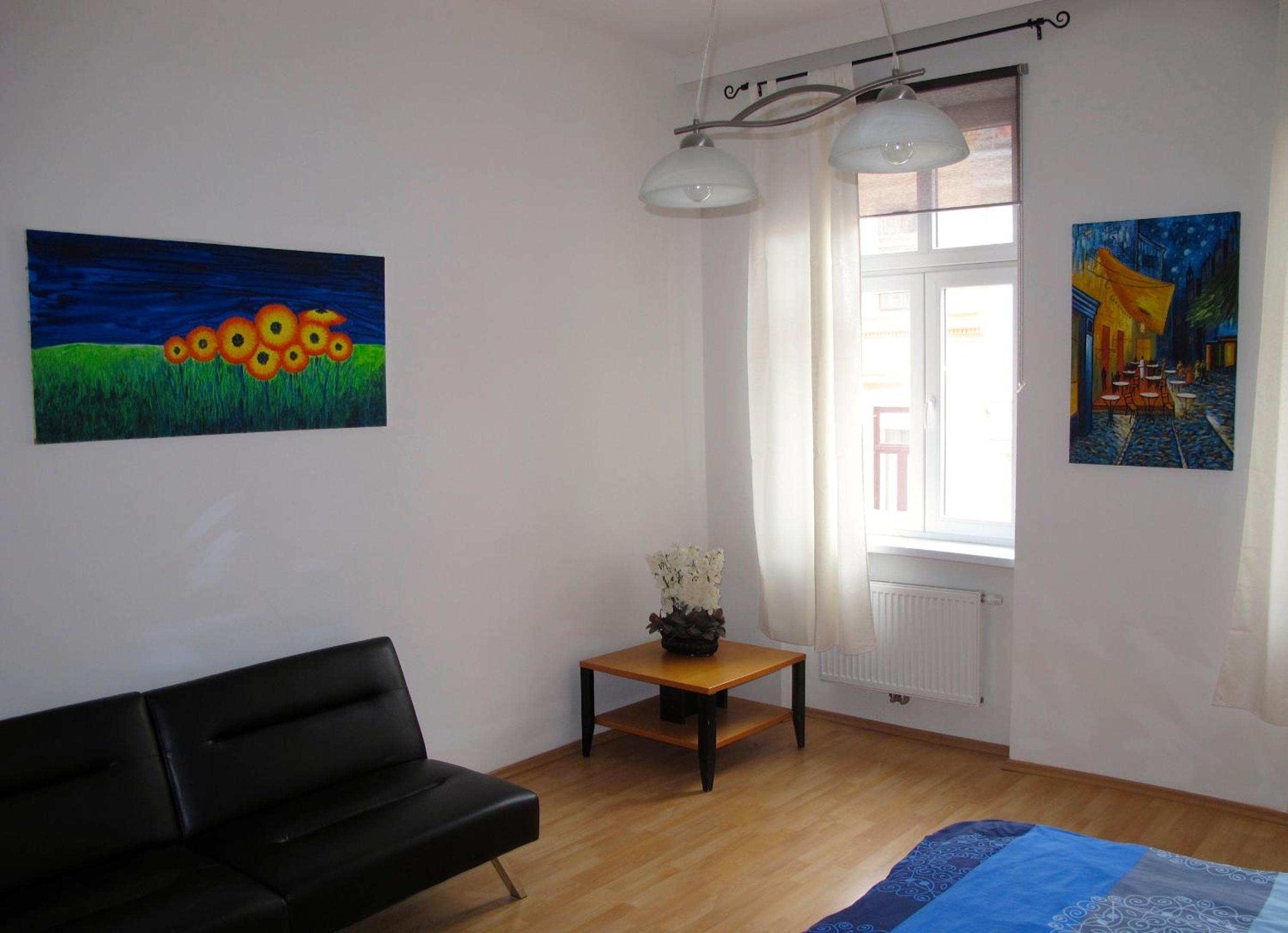 Old Vienna Apartments