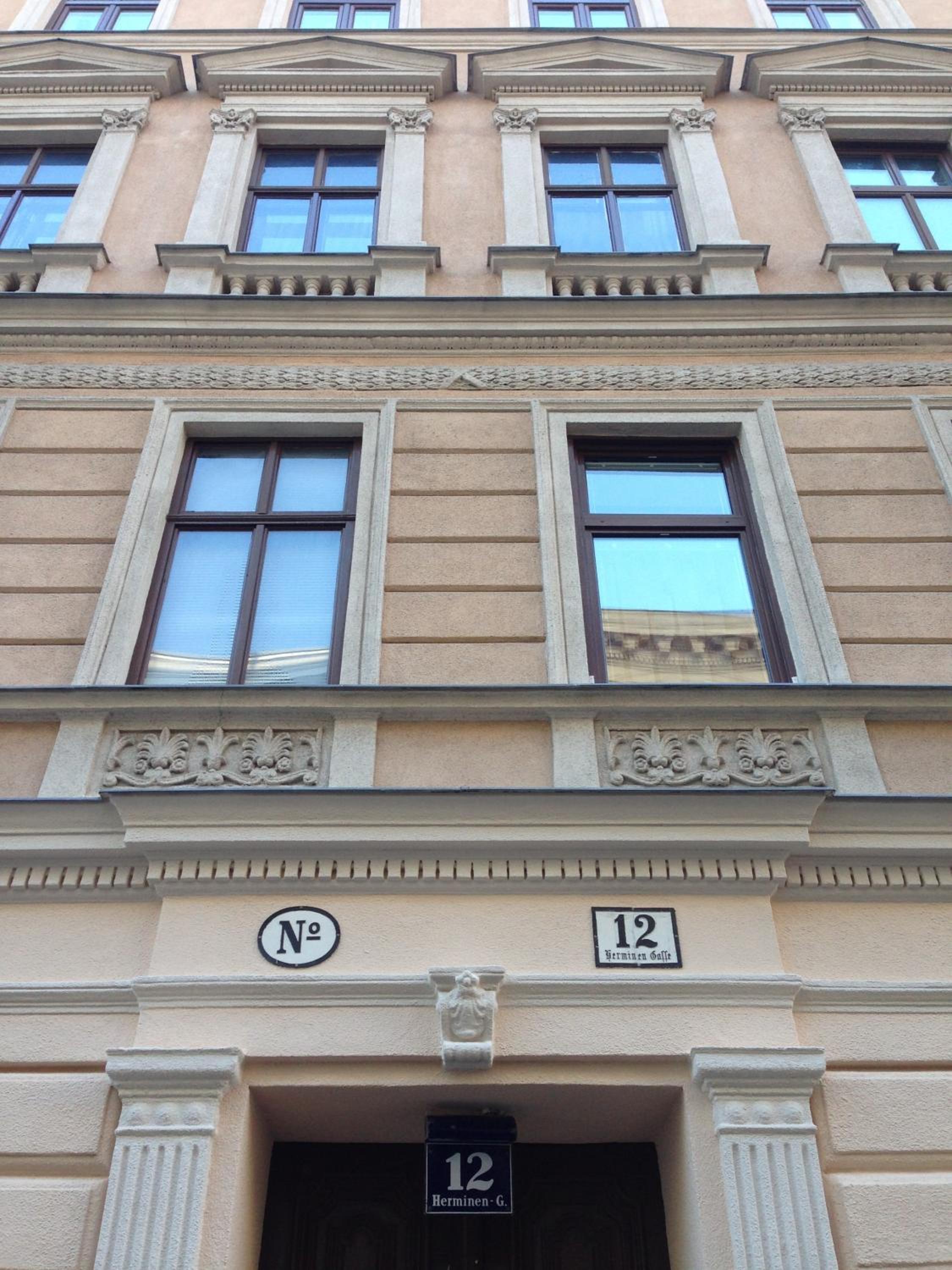 Old Vienna Apartments