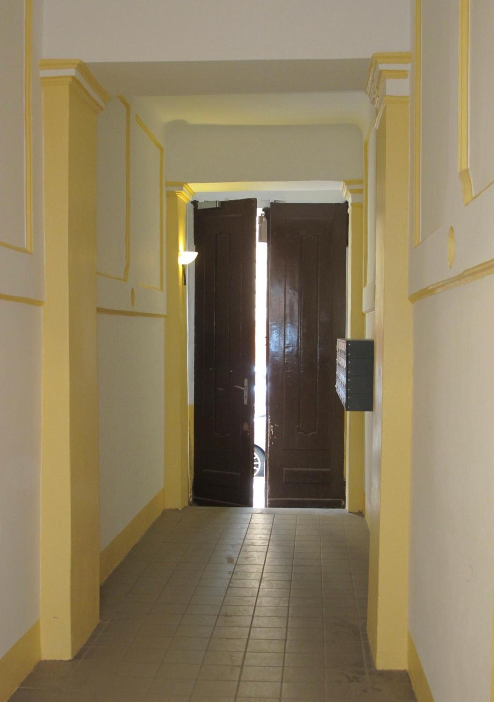Old Vienna Apartments